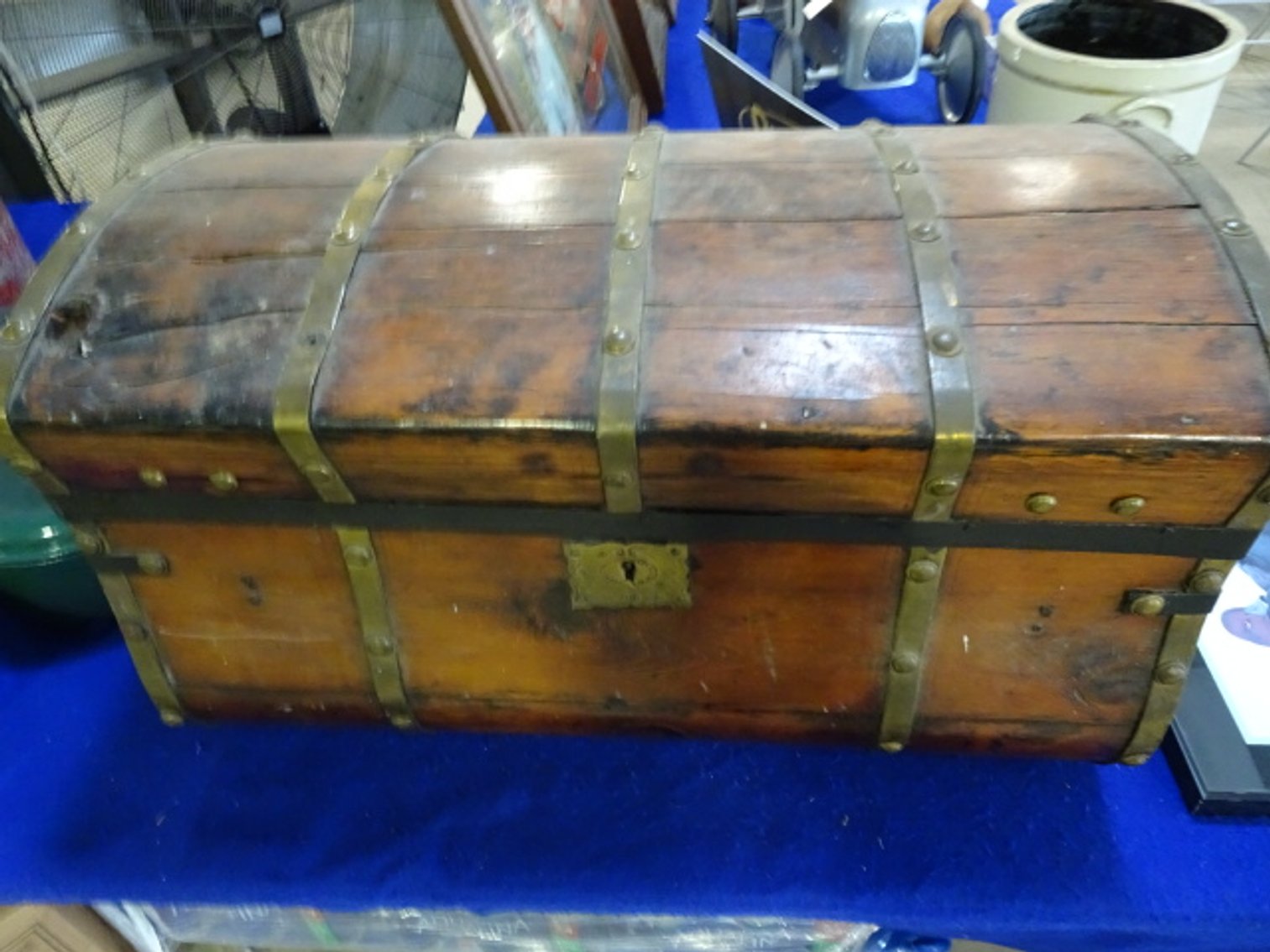 Image for Jun 27, 2024 Public Auction