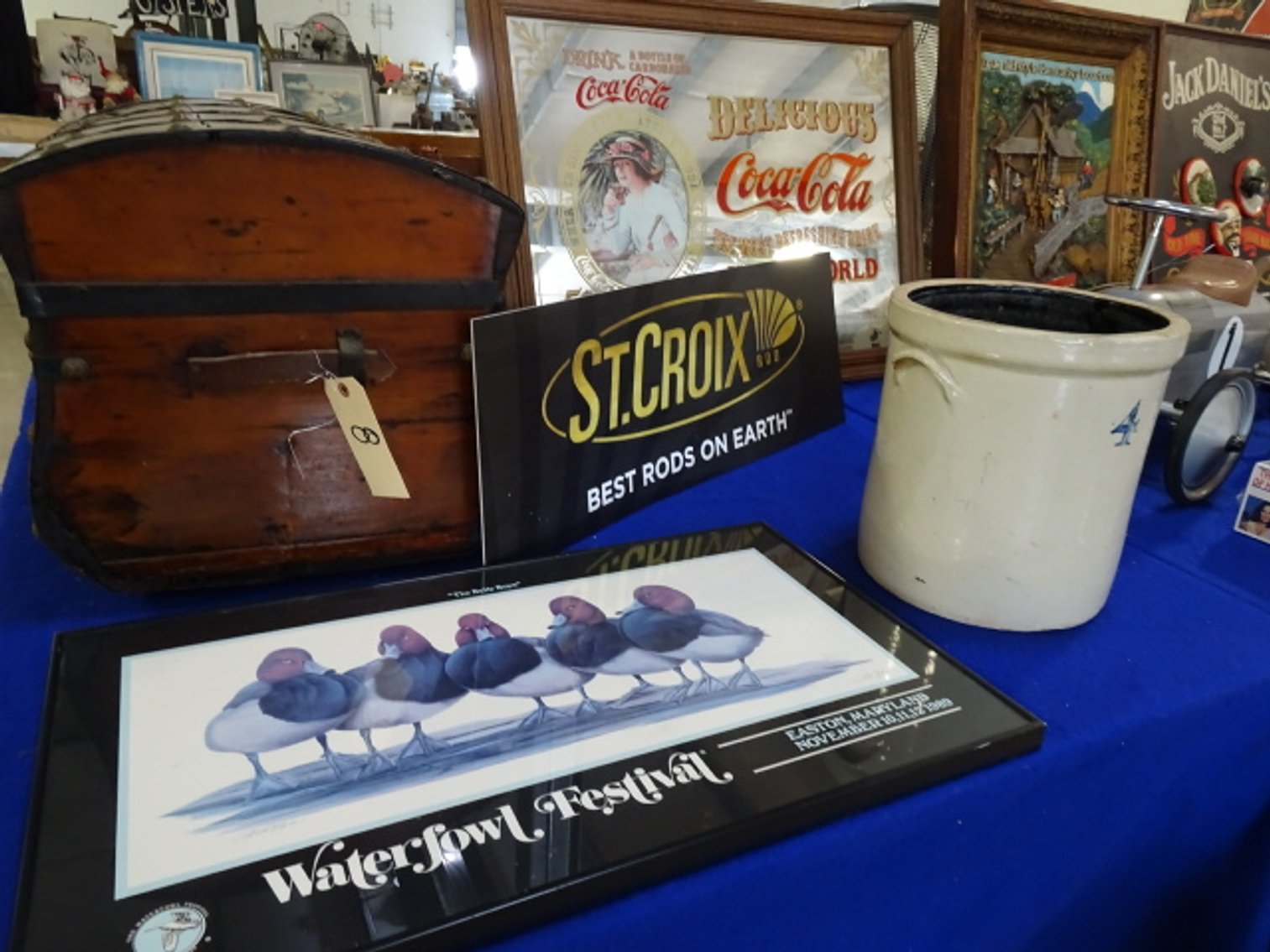 Image for Jun 27, 2024 Public Auction