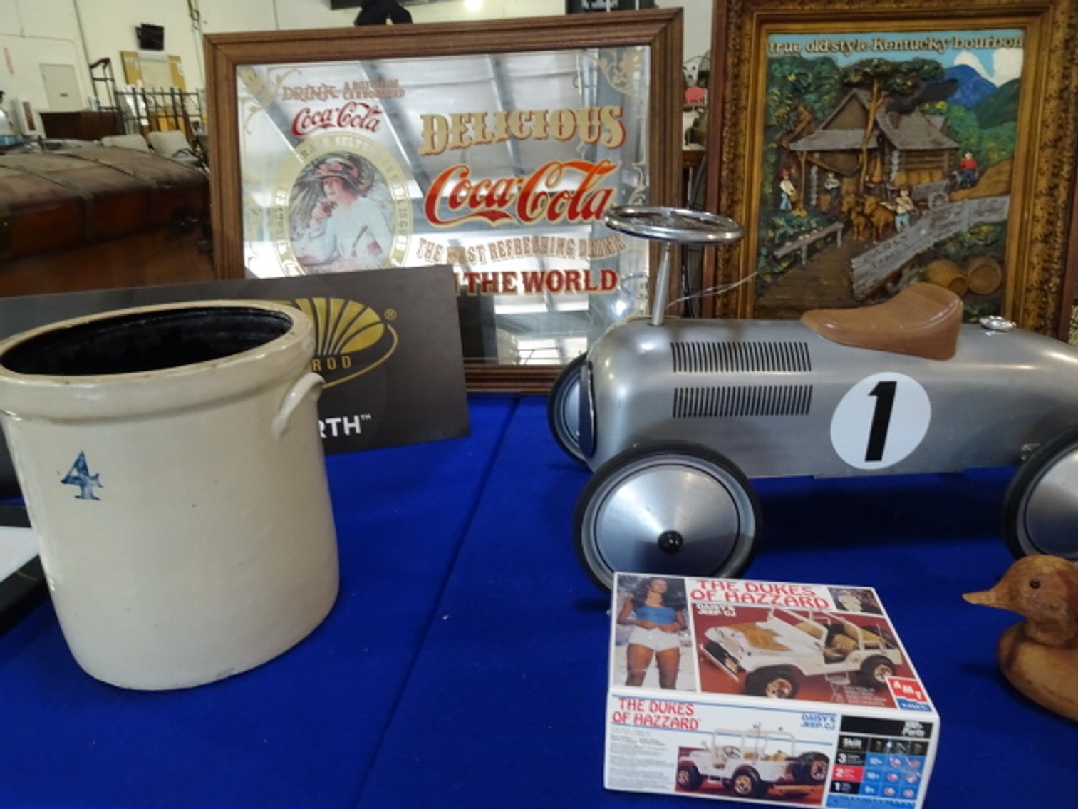 Image for Jun 27, 2024 Public Auction