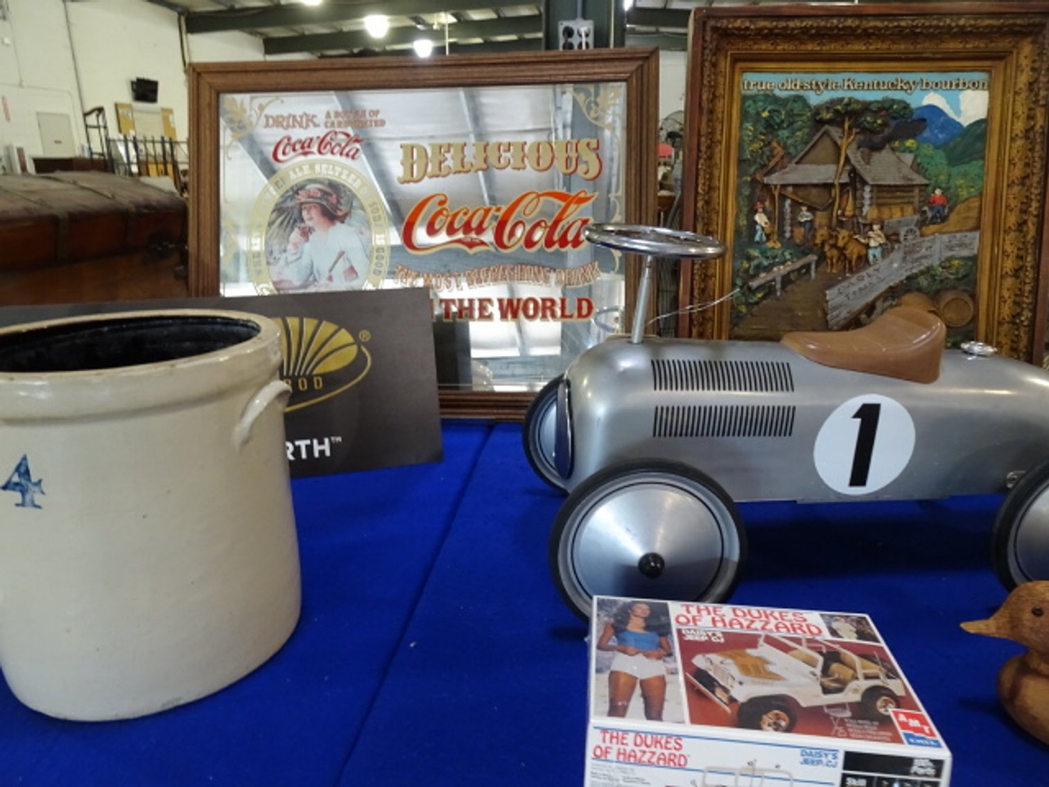 Image for Jun 27, 2024 Public Auction