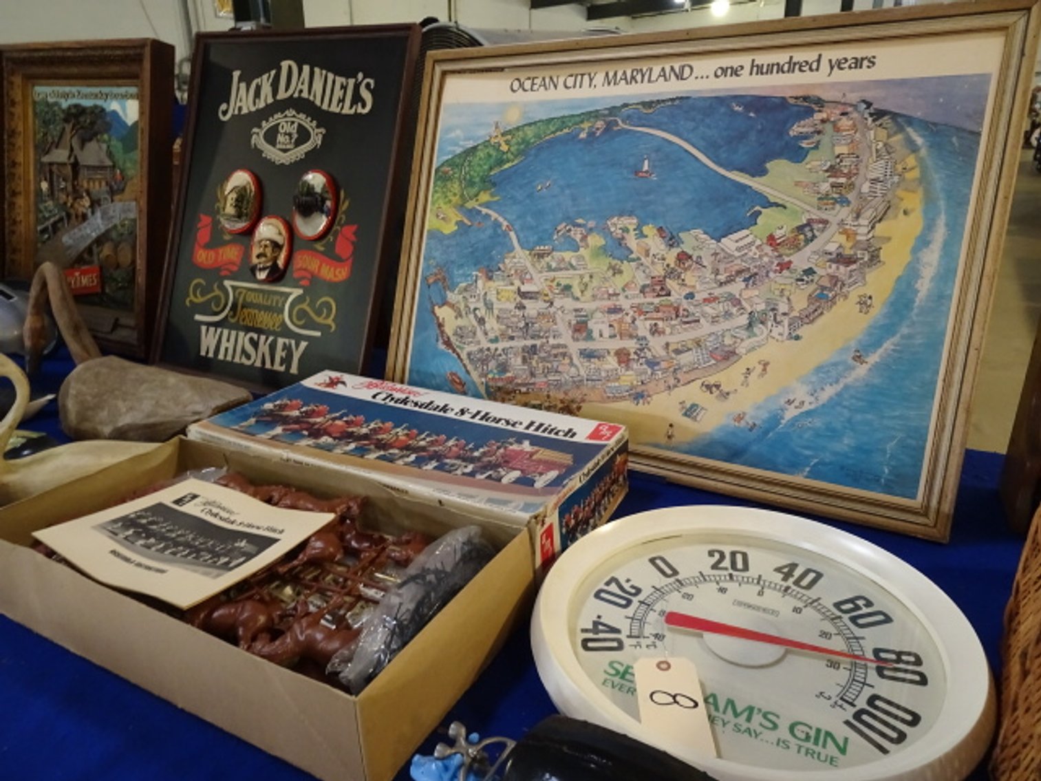 Image for Jun 27, 2024 Public Auction