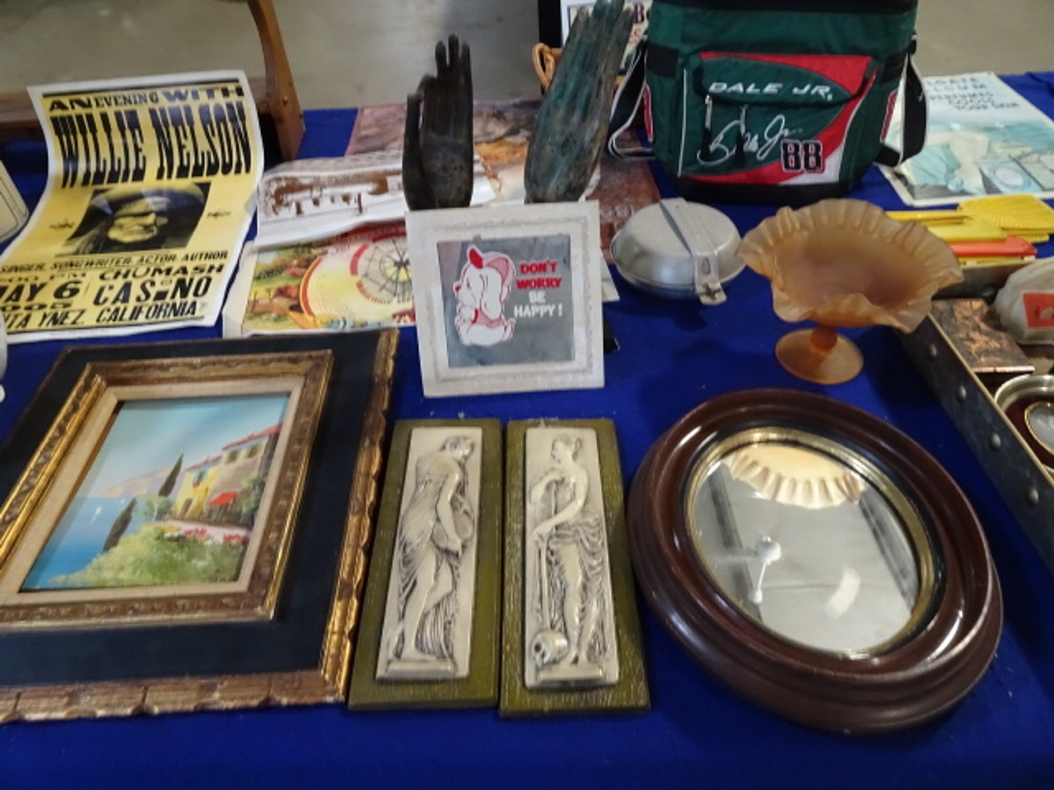 Image for Jun 27, 2024 Public Auction