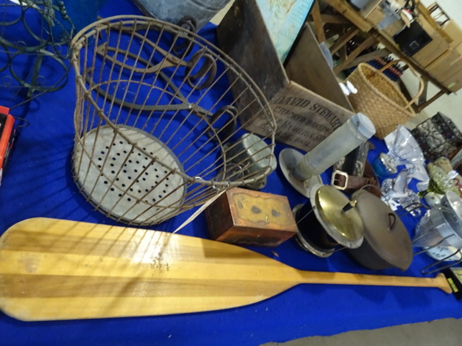 Image for Jun 27, 2024 Public Auction