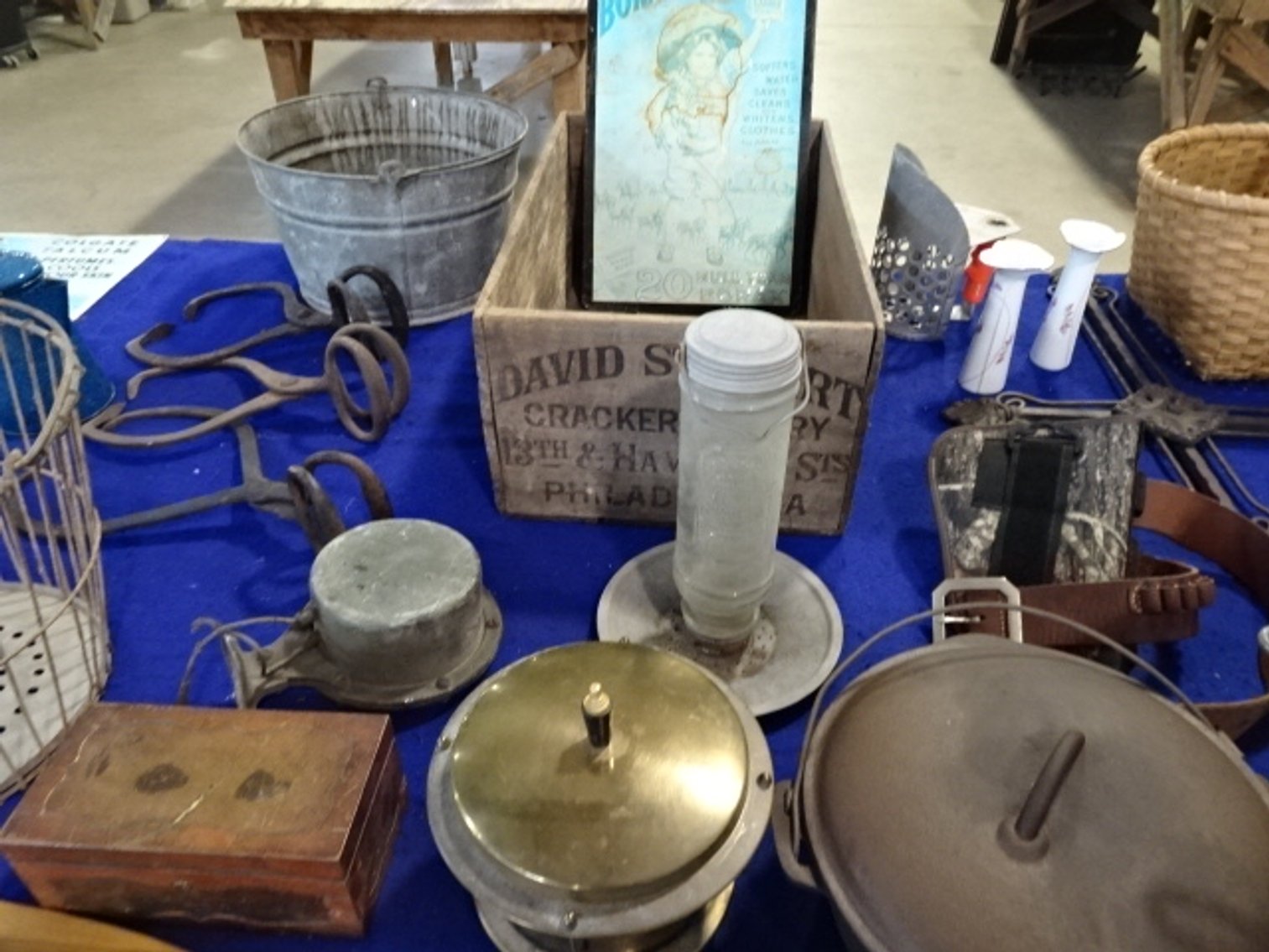 Image for Jun 27, 2024 Public Auction