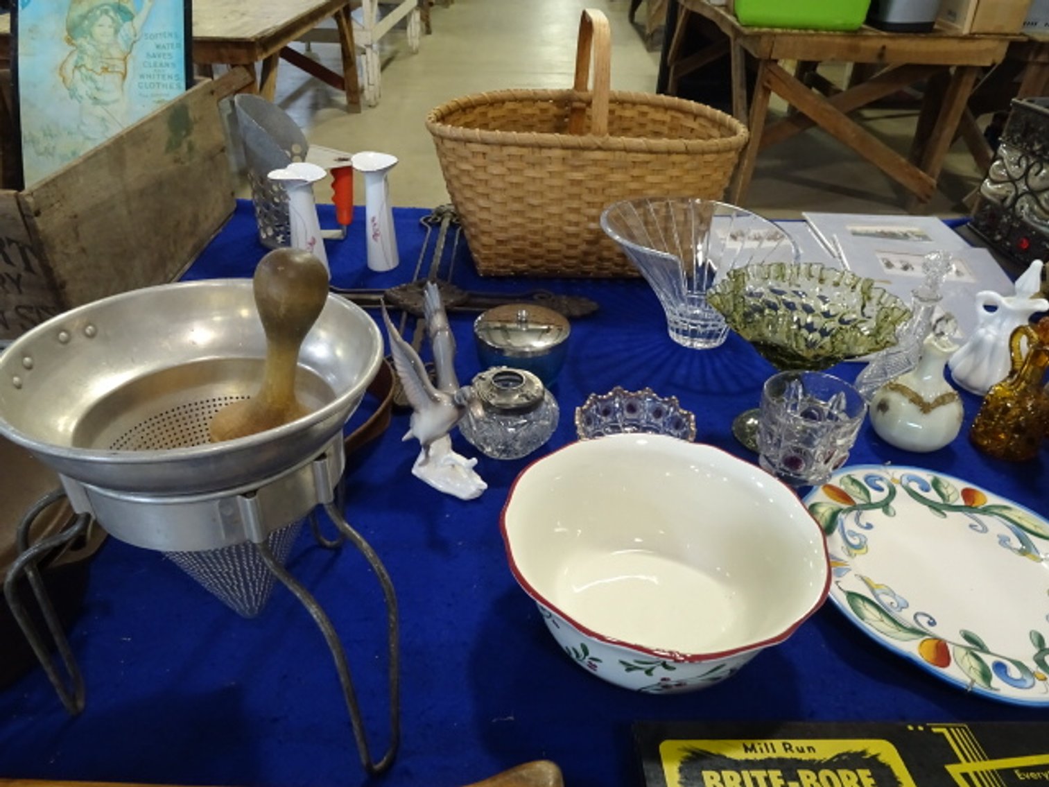 Image for Jun 27, 2024 Public Auction