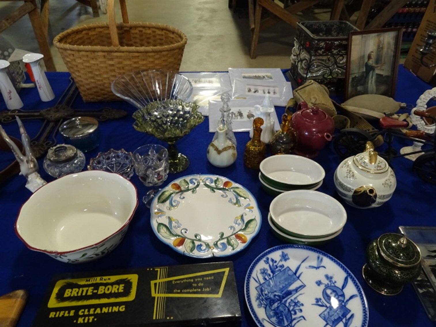 Image for Jun 27, 2024 Public Auction