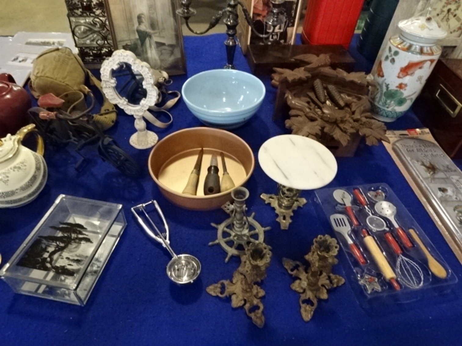 Image for Jun 27, 2024 Public Auction