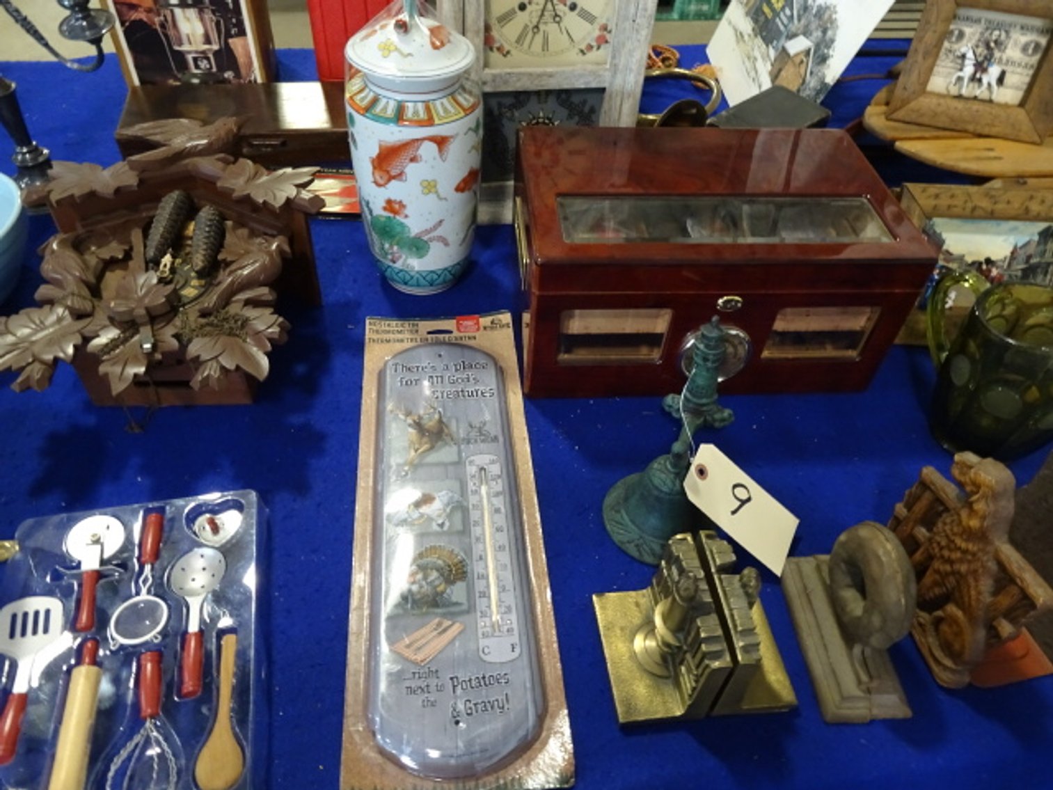 Image for Jun 27, 2024 Public Auction