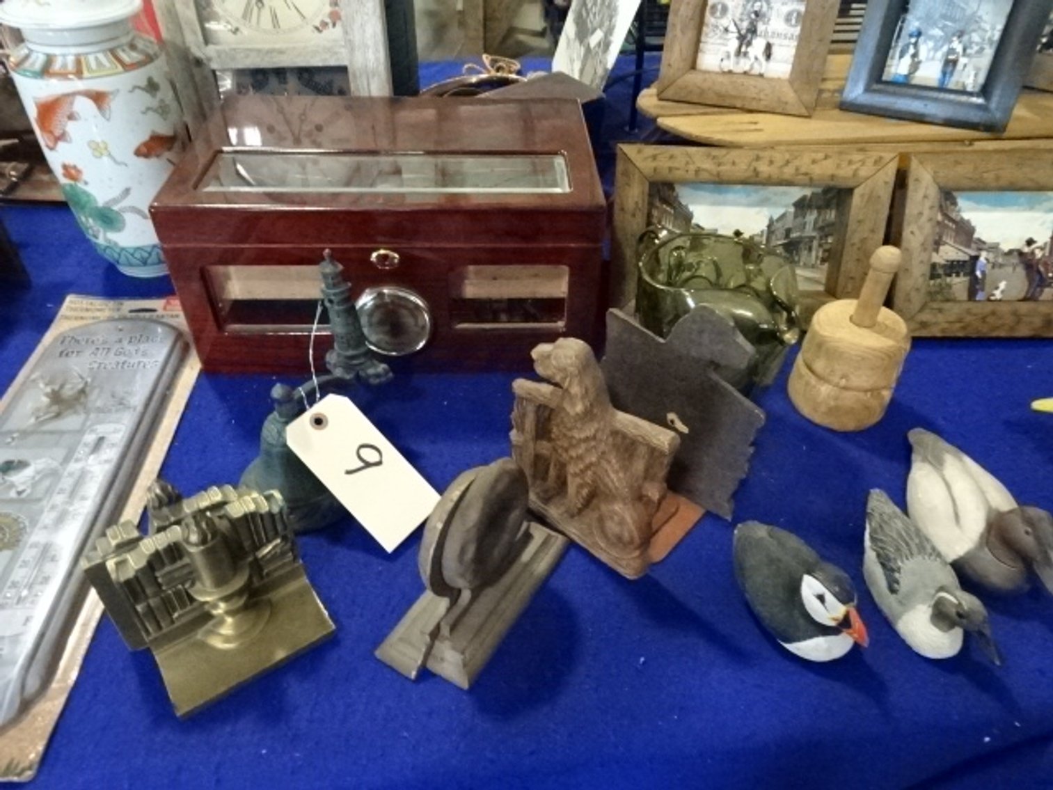 Image for Jun 27, 2024 Public Auction