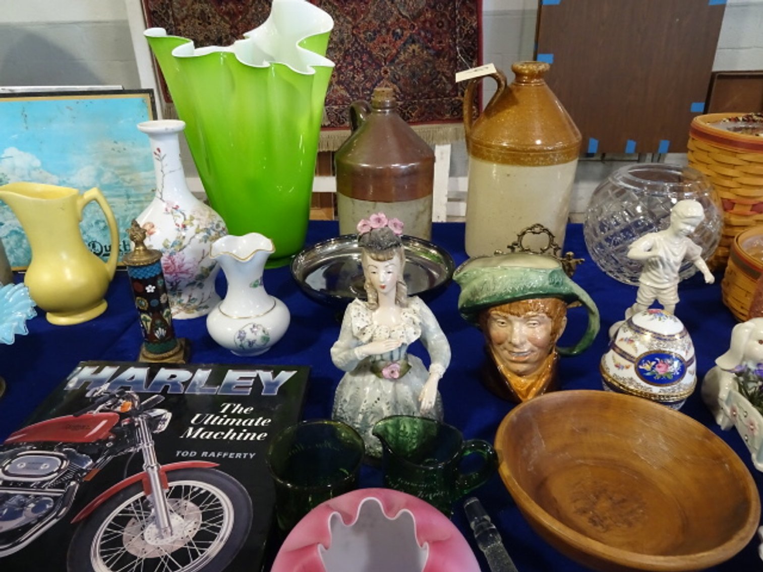 Image for Jun 27, 2024 Public Auction