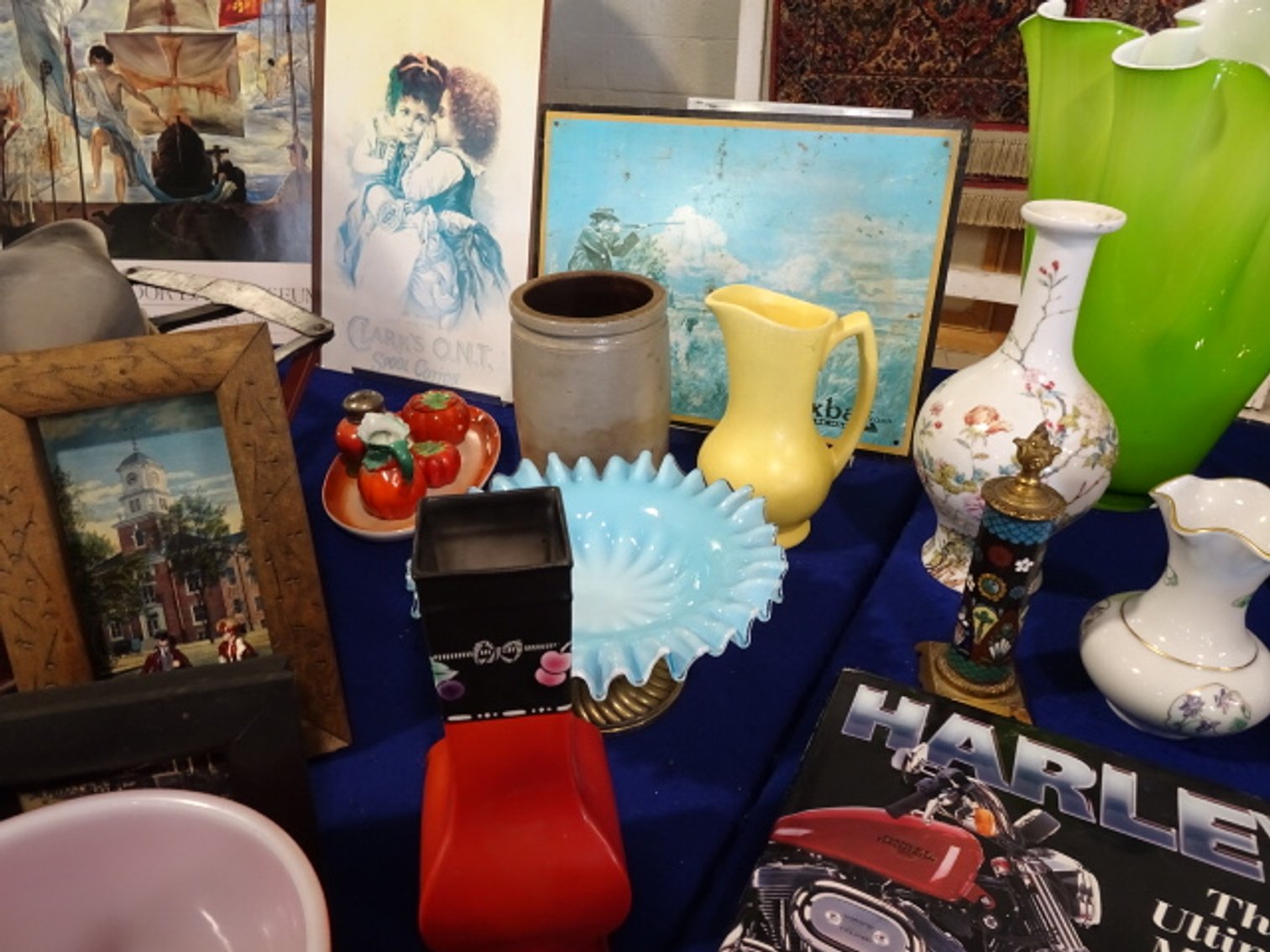 Image for Jun 27, 2024 Public Auction