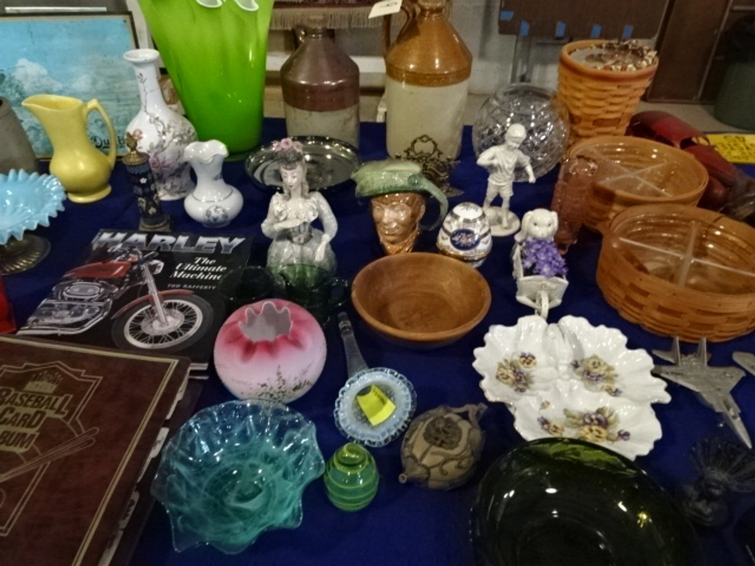 Image for Jun 27, 2024 Public Auction