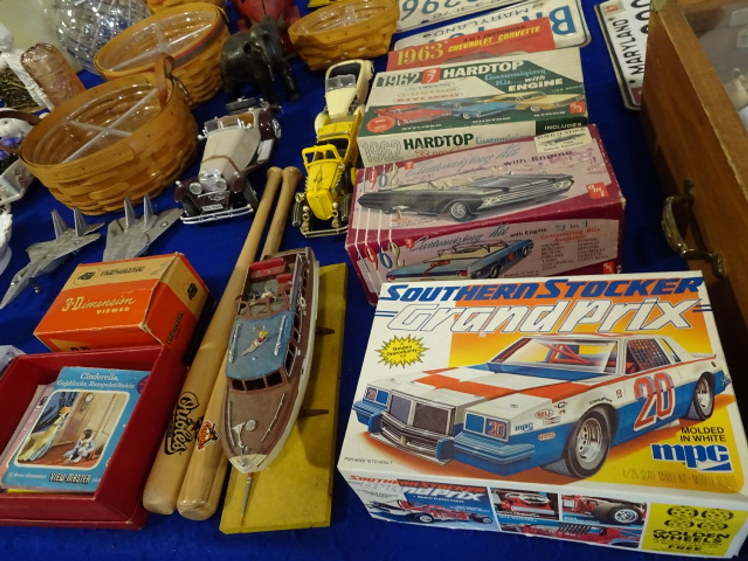 Image for Jun 27, 2024 Public Auction