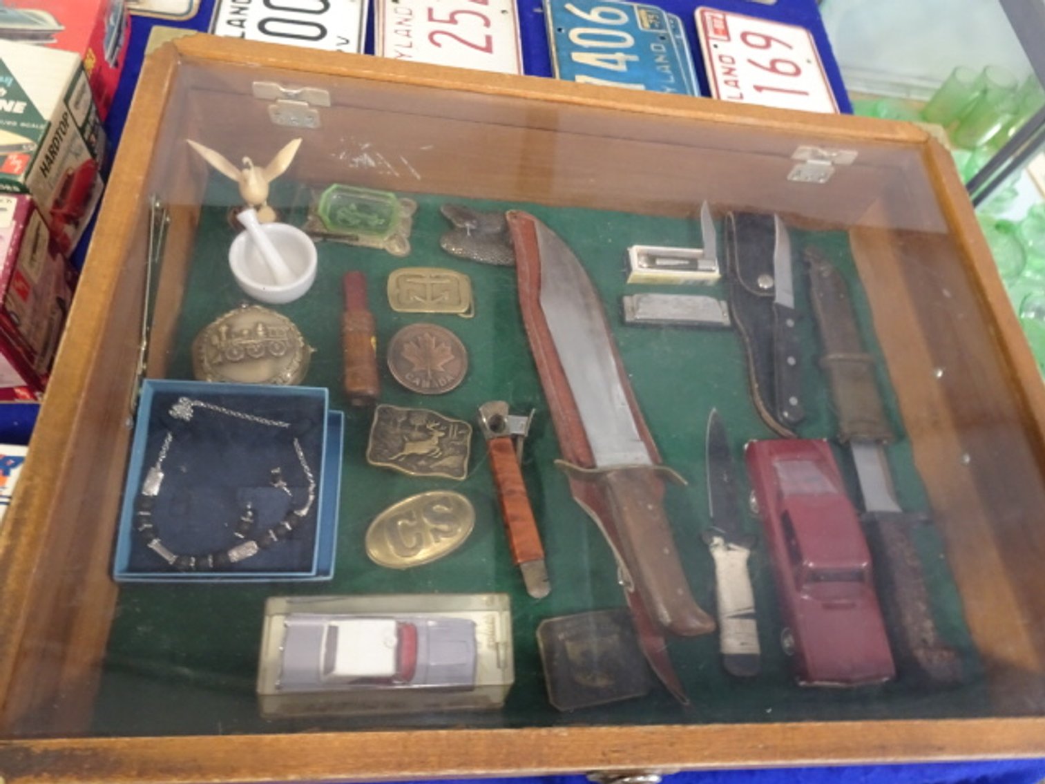 Image for Jun 27, 2024 Public Auction