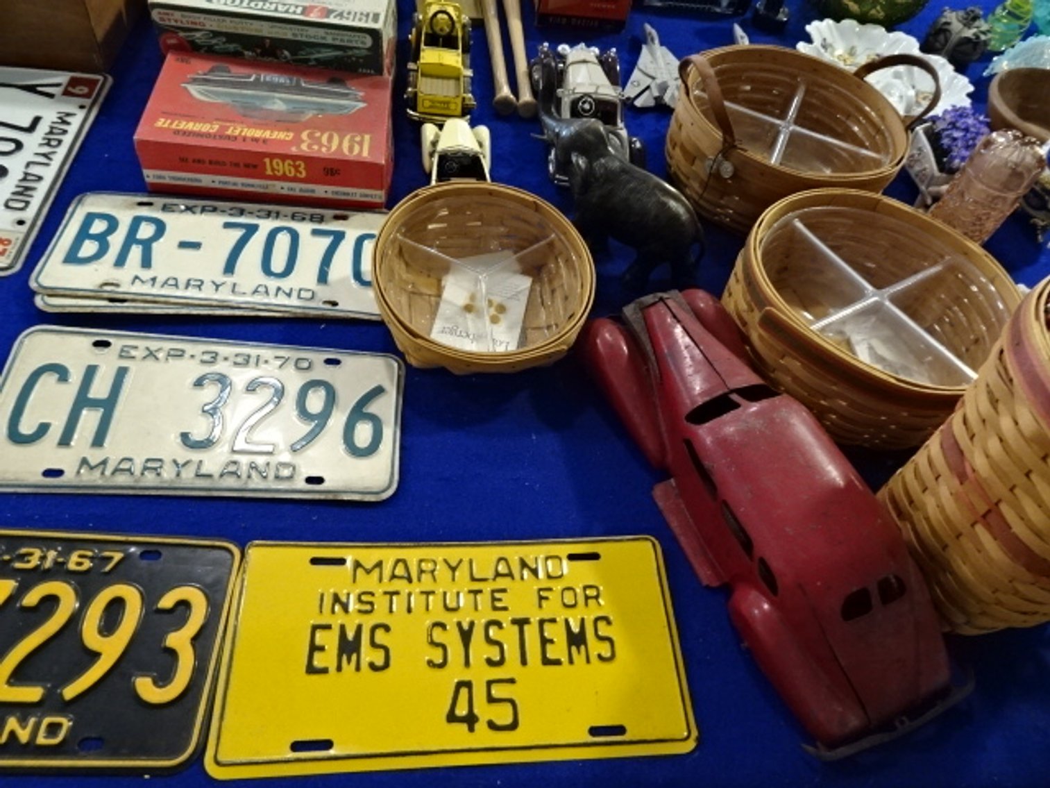 Image for Jun 27, 2024 Public Auction