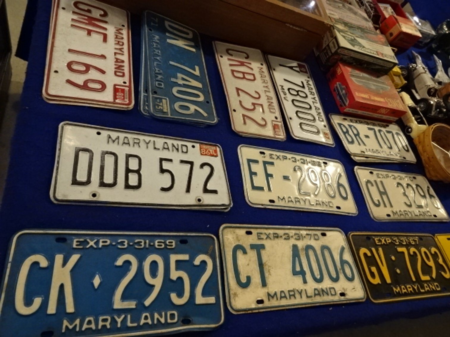 Image for Jun 27, 2024 Public Auction