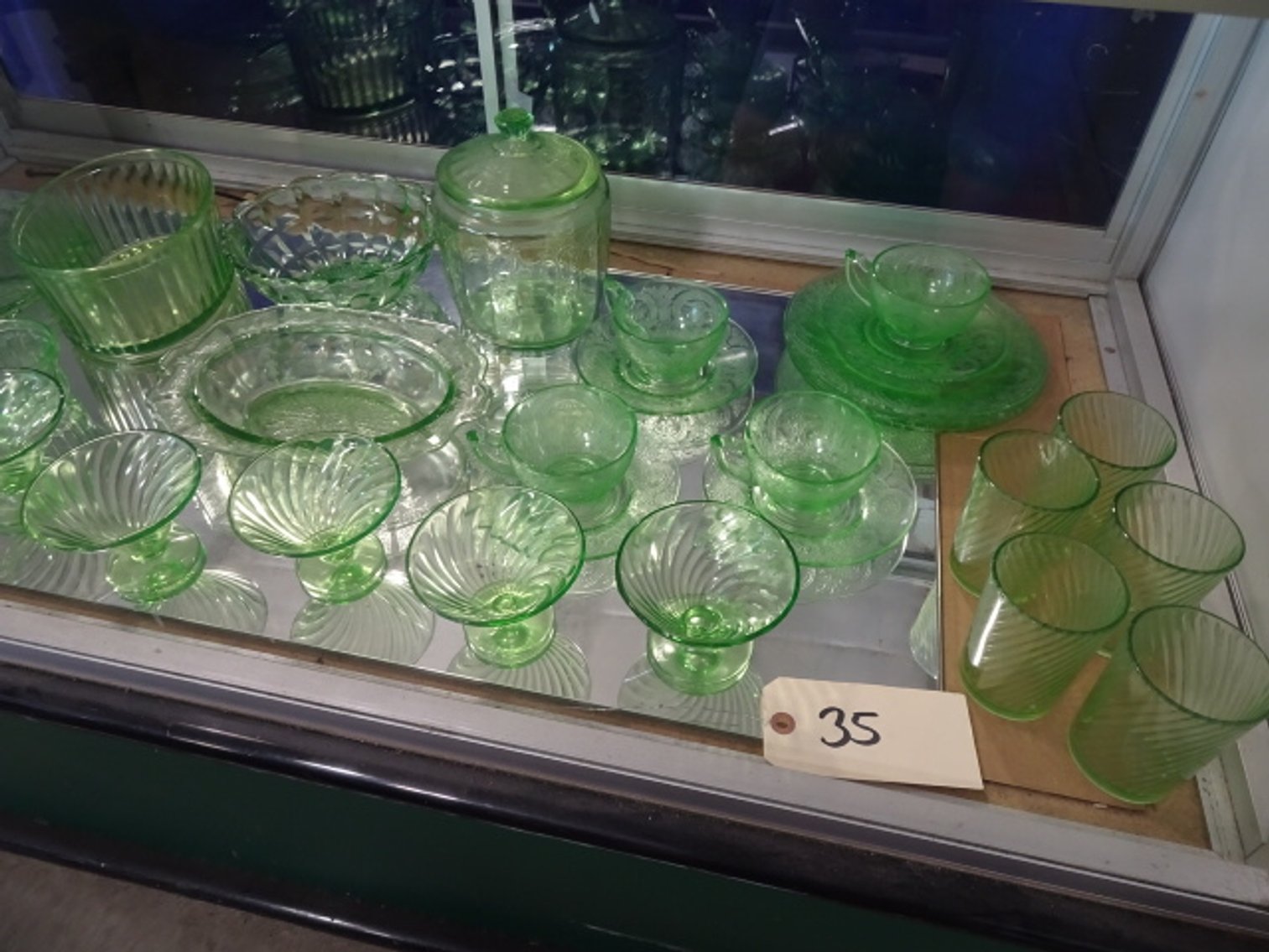 Image for Jun 27, 2024 Public Auction