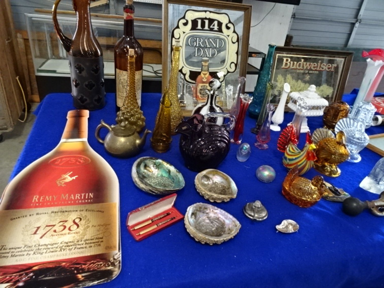 Image for Jun 27, 2024 Public Auction