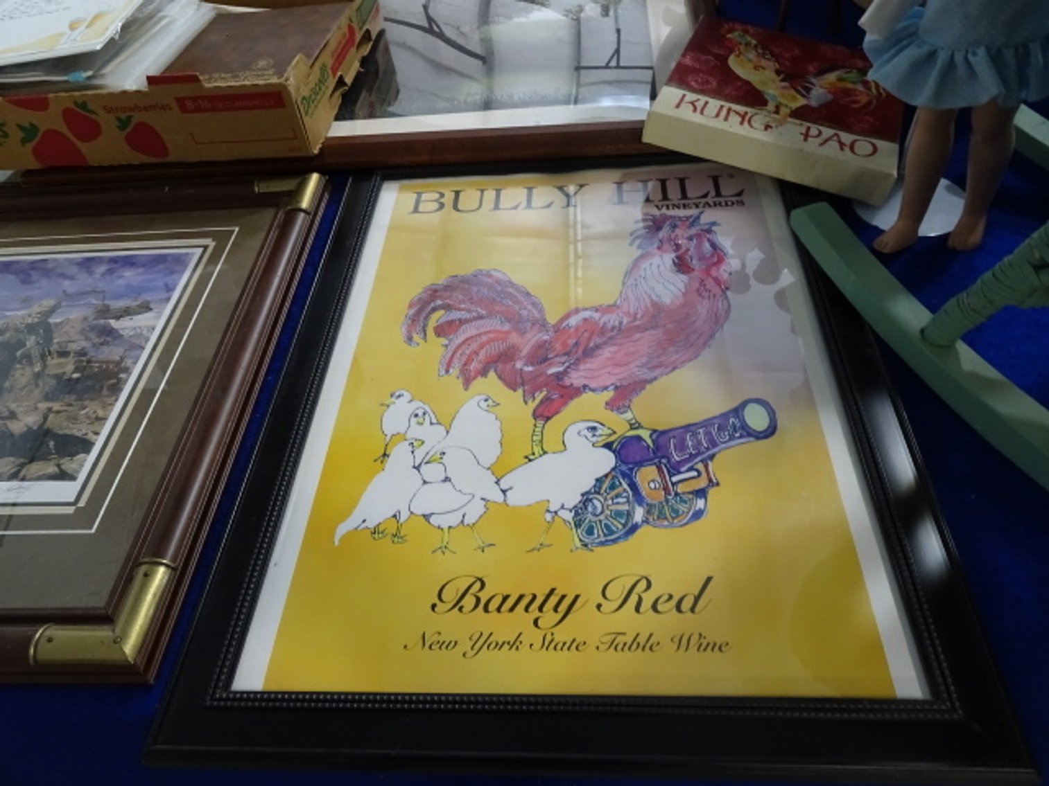 Image for Jun 27, 2024 Public Auction