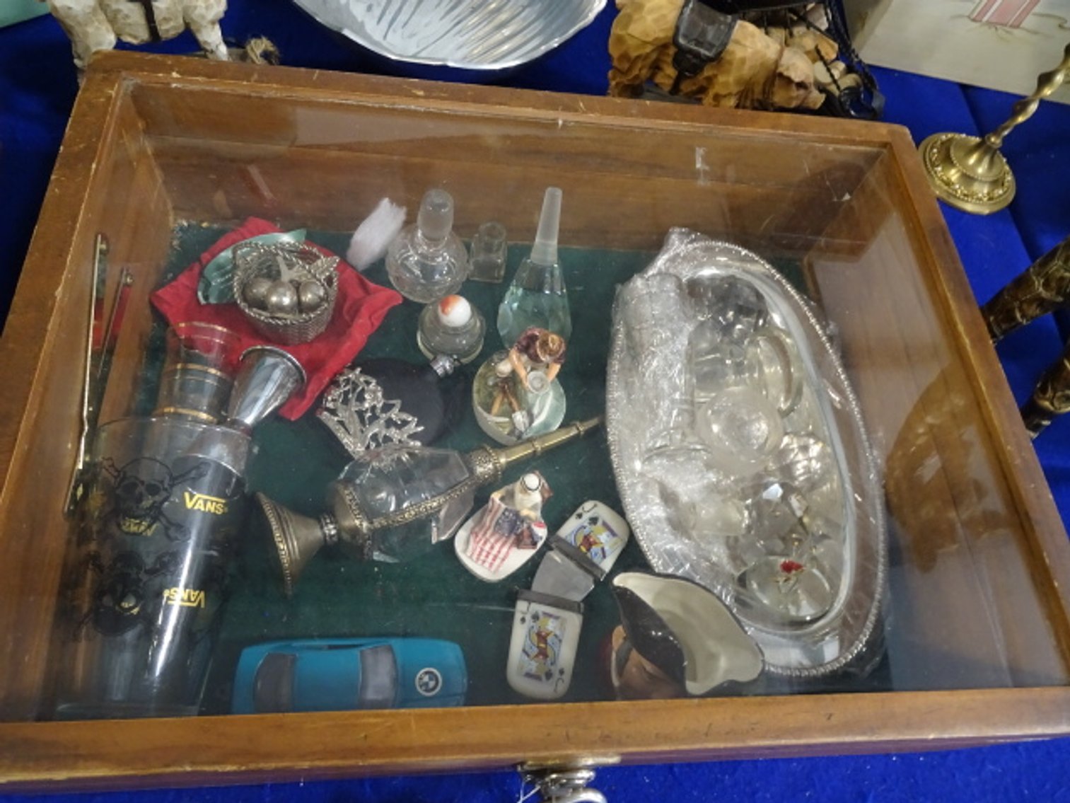 Image for Jun 27, 2024 Public Auction