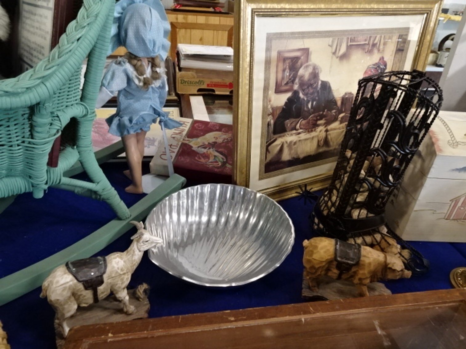 Image for Jun 27, 2024 Public Auction