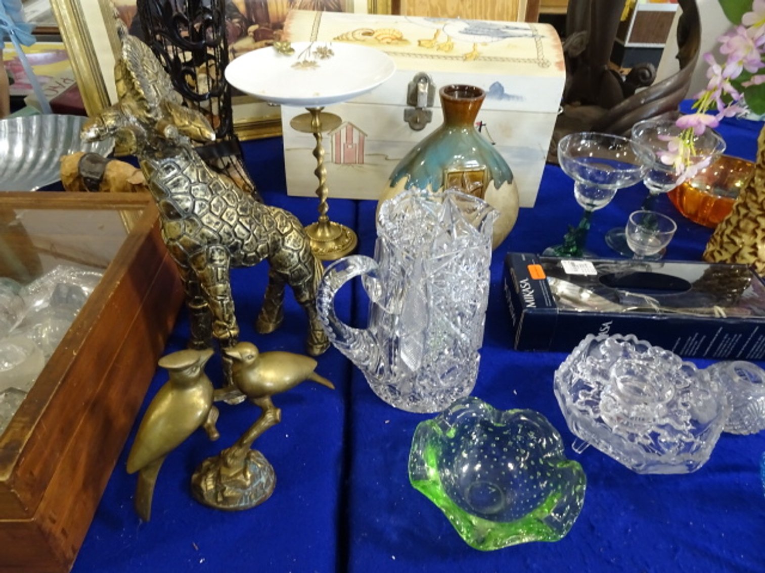 Image for Jun 27, 2024 Public Auction