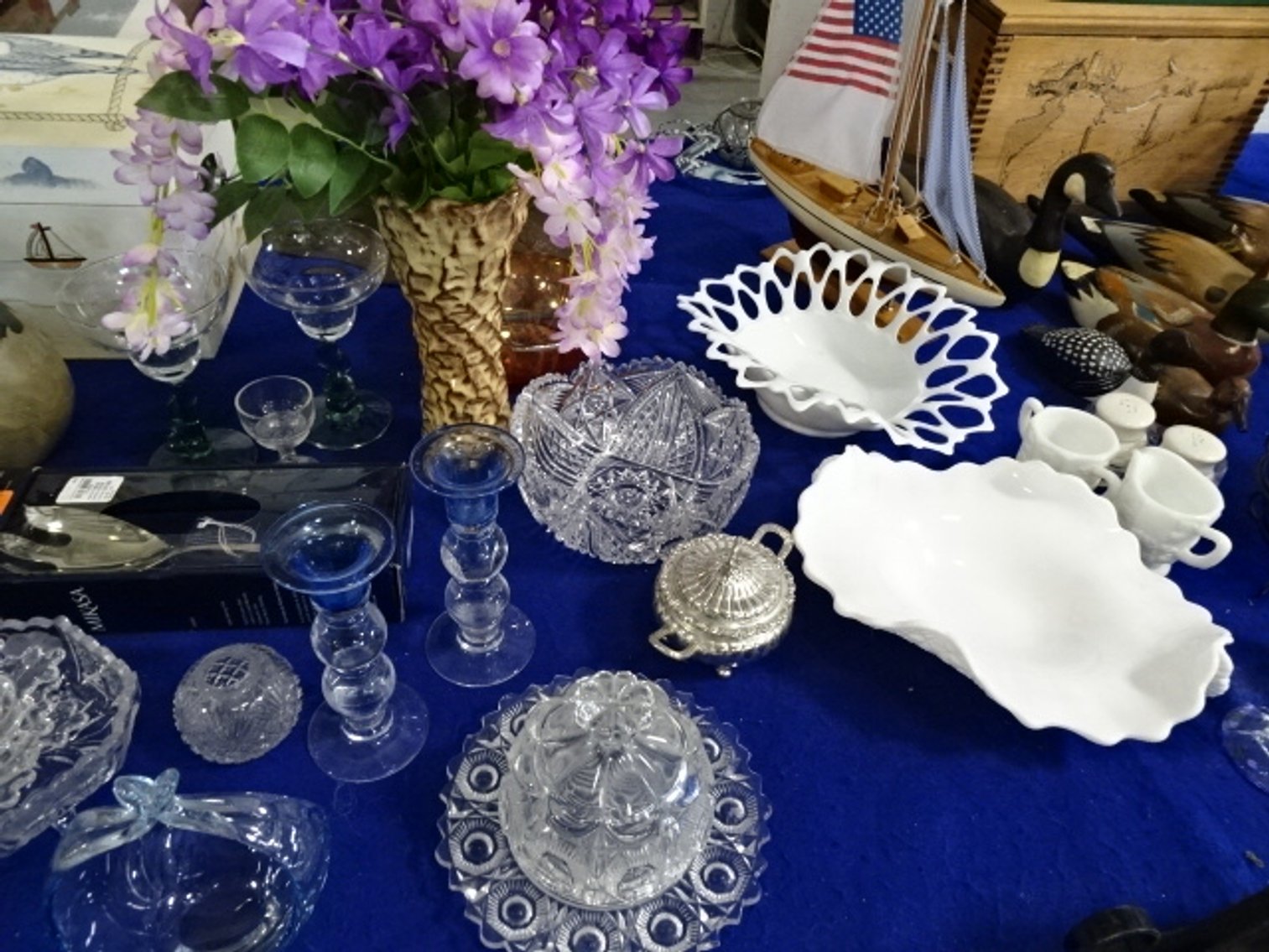 Image for Jun 27, 2024 Public Auction