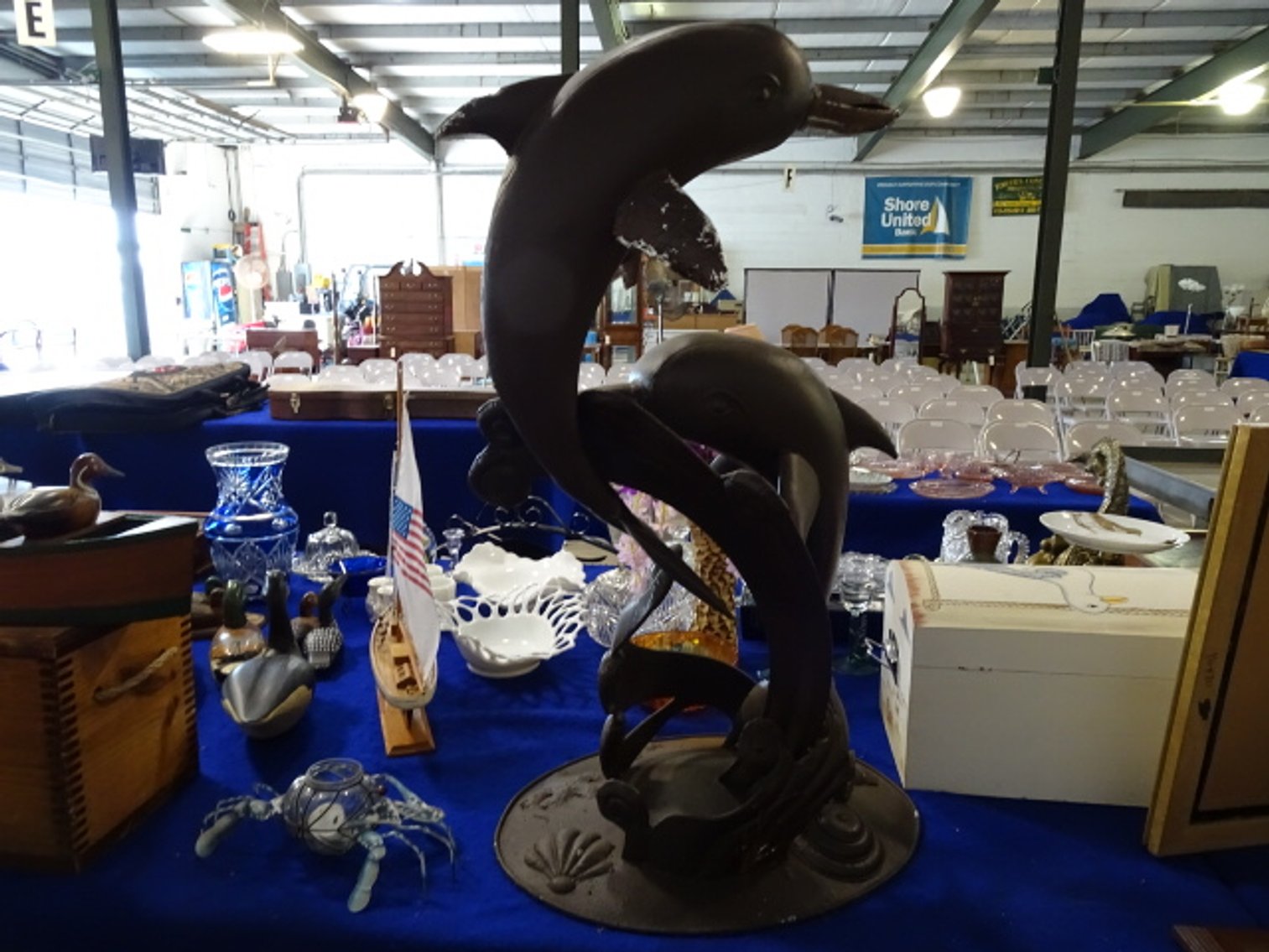 Image for Jun 27, 2024 Public Auction