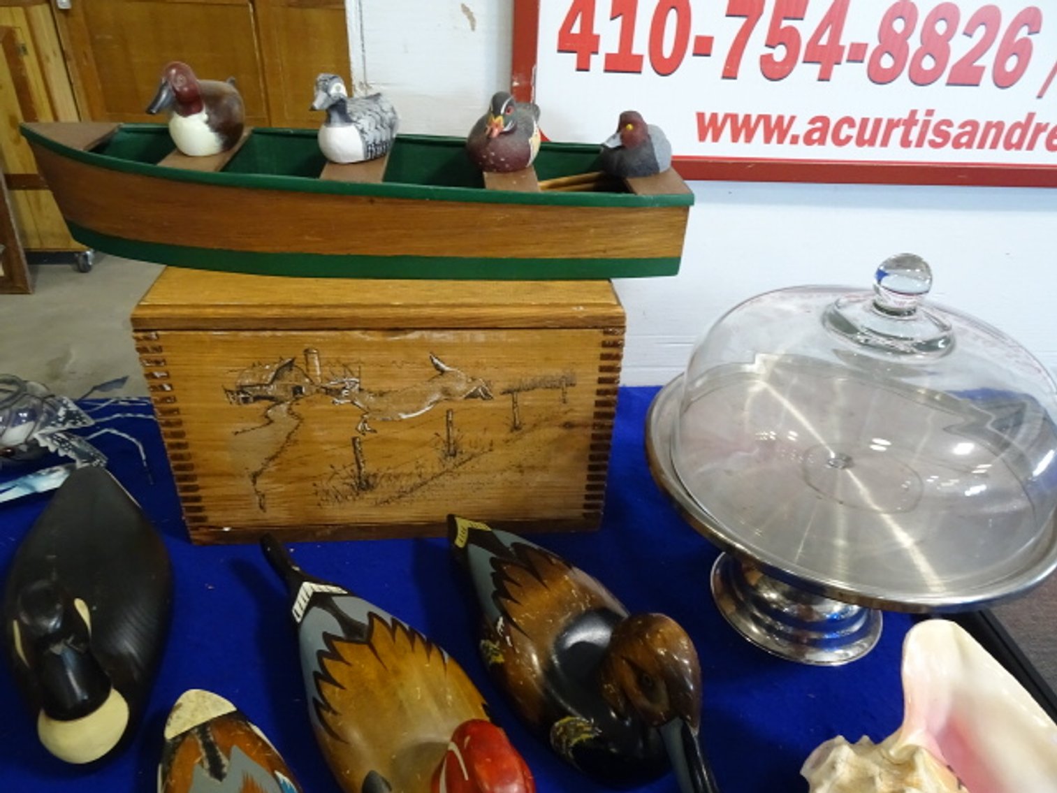 Image for Jun 27, 2024 Public Auction