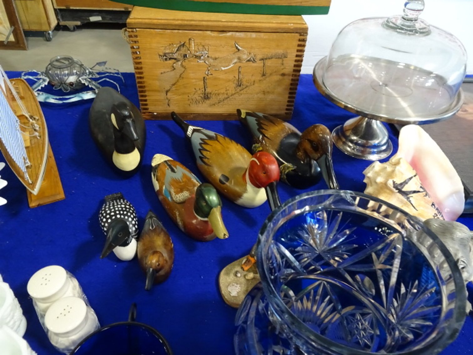 Image for Jun 27, 2024 Public Auction