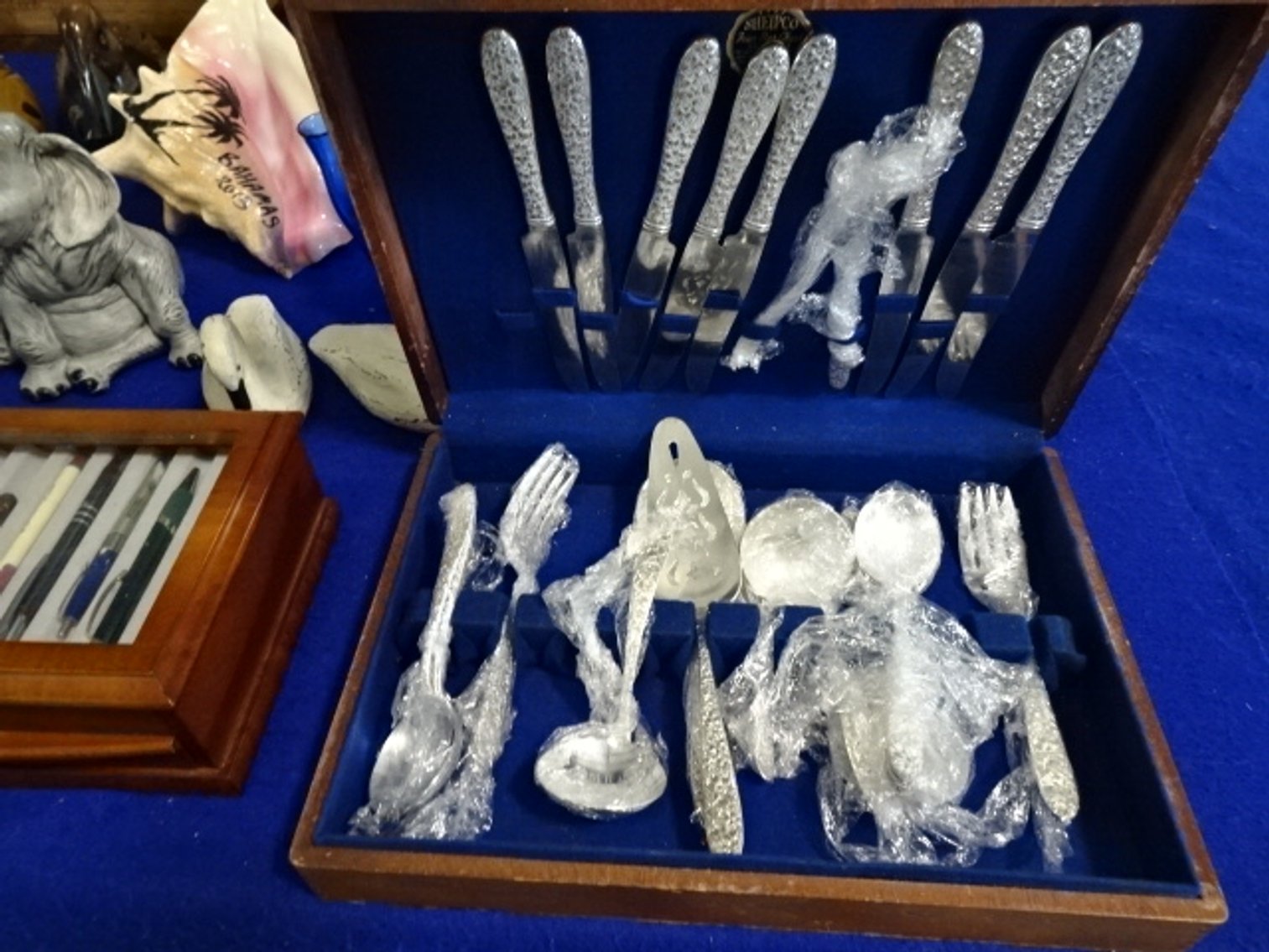 Image for Jun 27, 2024 Public Auction