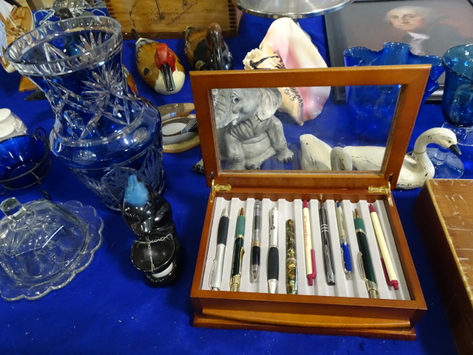 Image for Jun 27, 2024 Public Auction