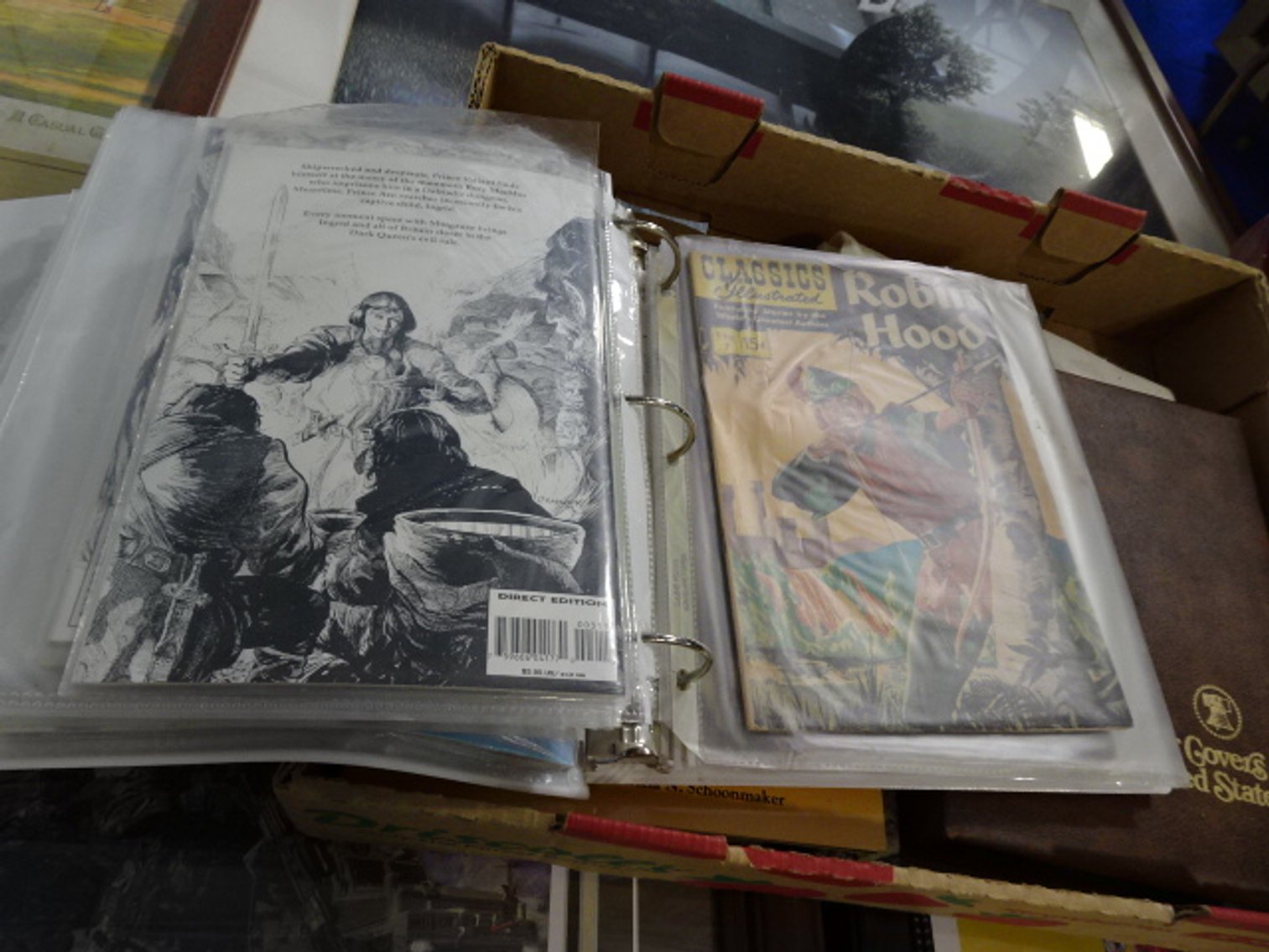 Image for Jun 27, 2024 Public Auction