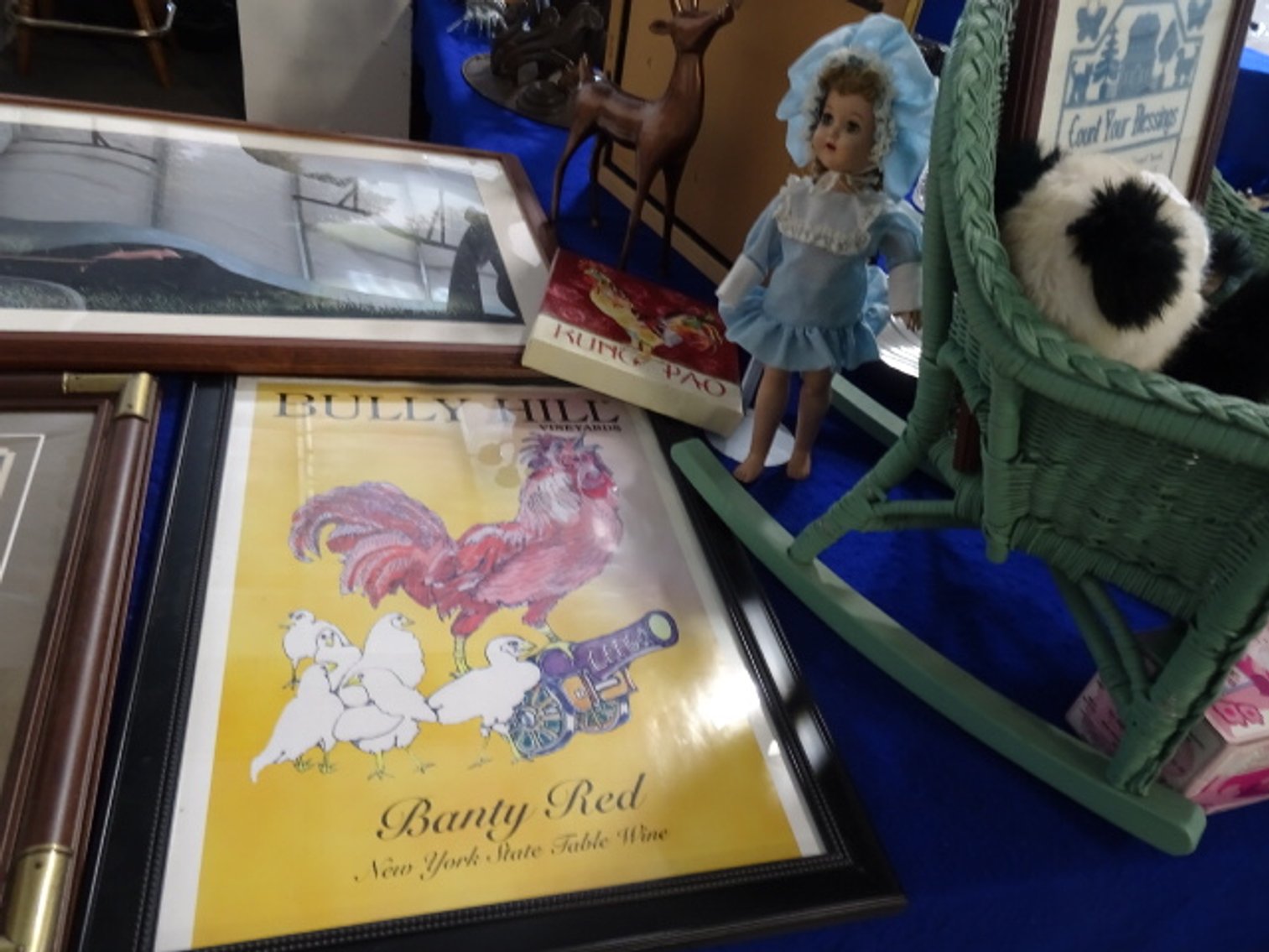 Image for Jun 27, 2024 Public Auction