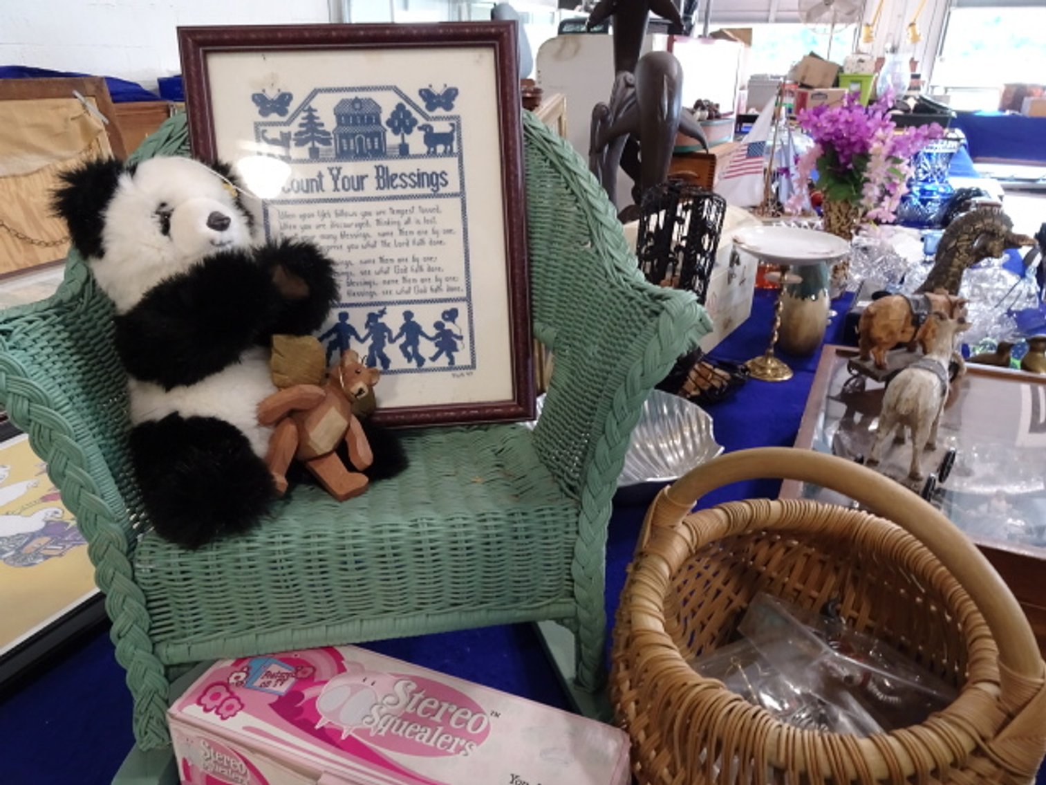 Image for Jun 27, 2024 Public Auction