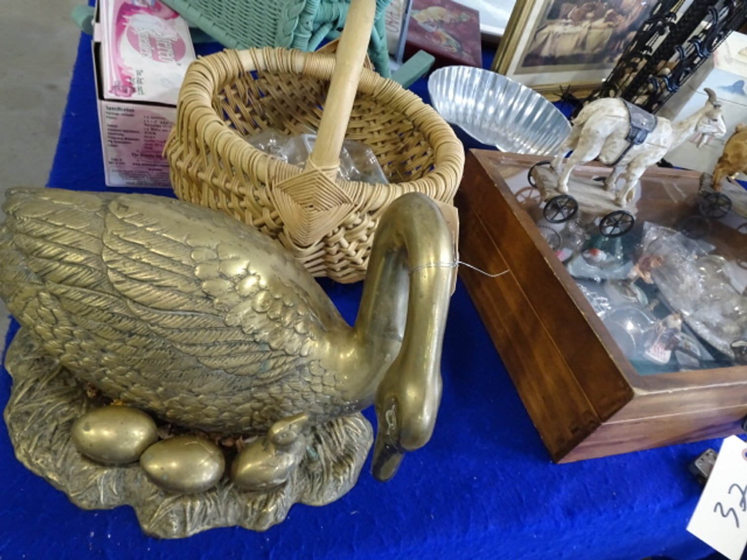 Image for Jun 27, 2024 Public Auction