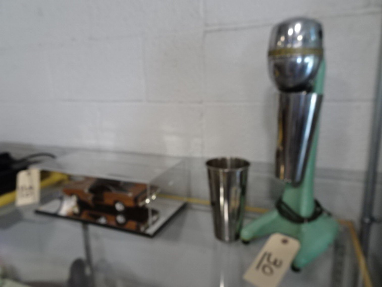 Image for Jun 27, 2024 Public Auction