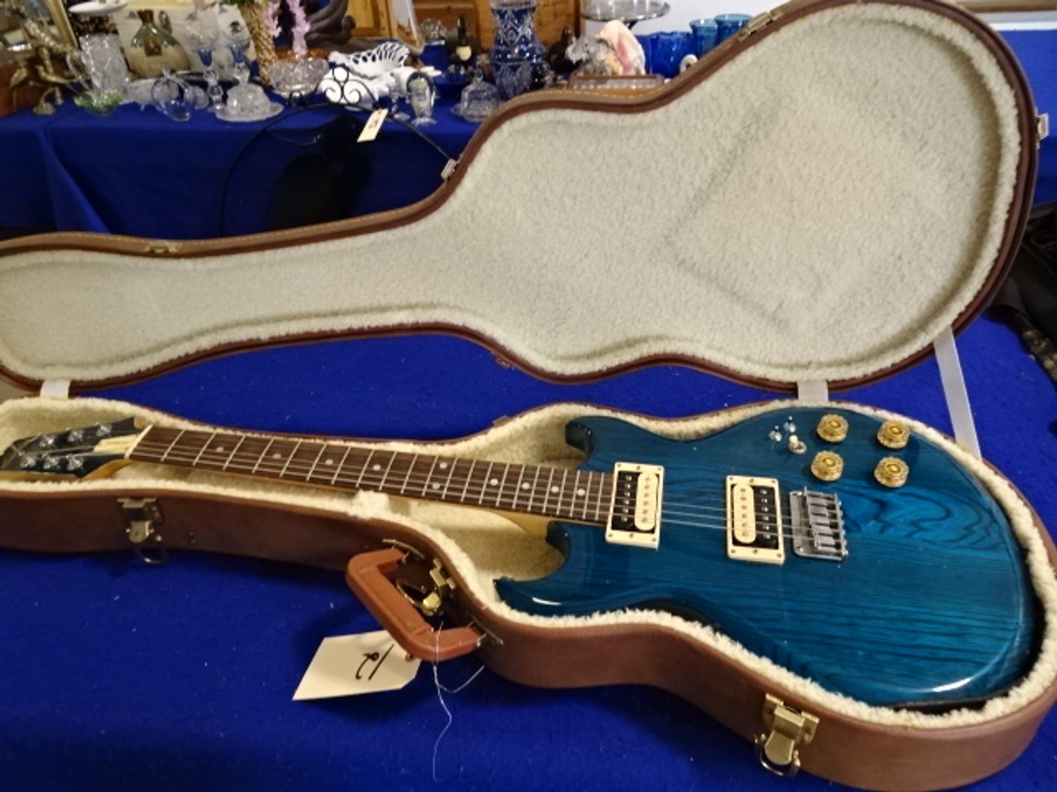 Image for Jun 27, 2024 Public Auction