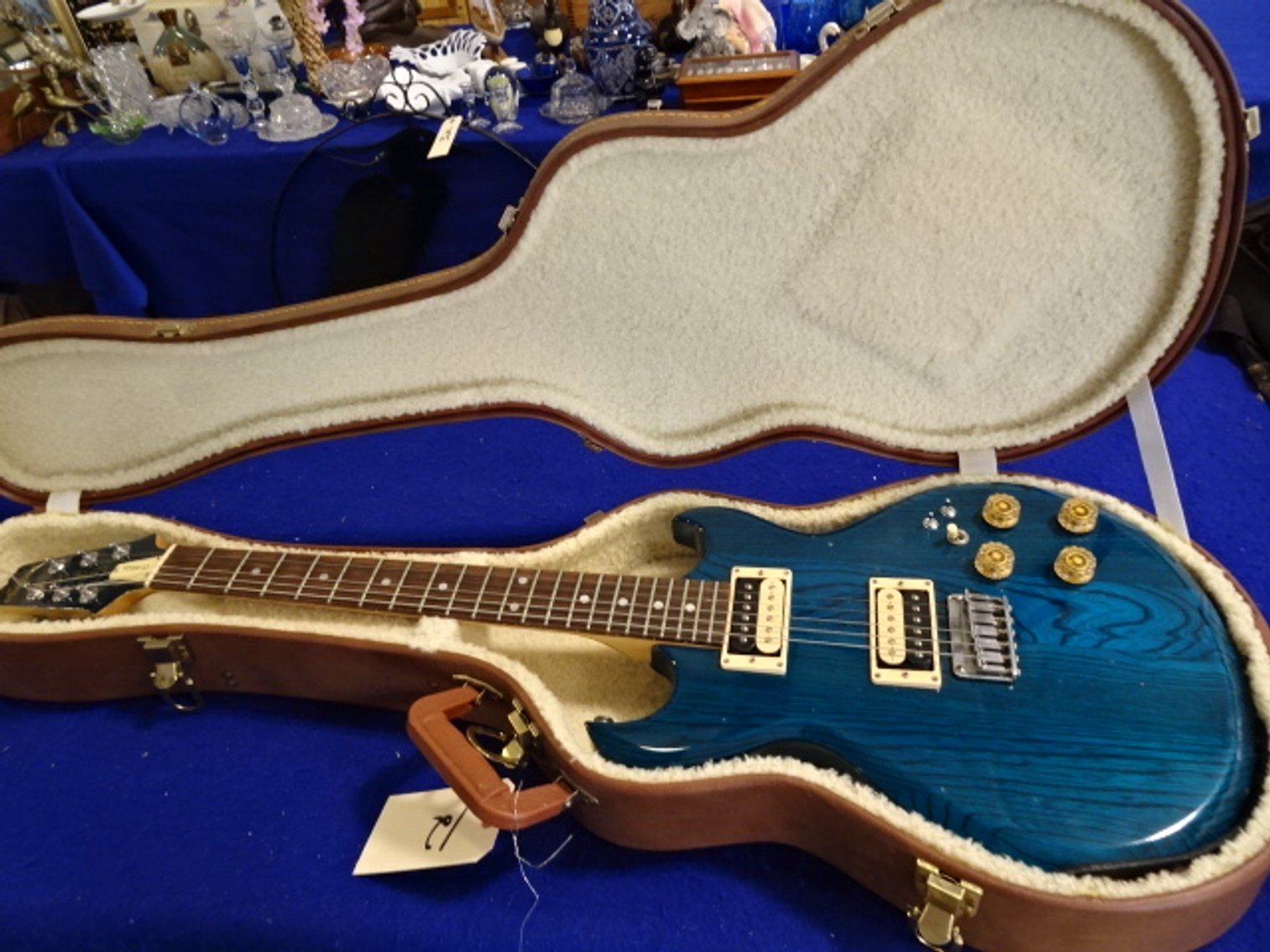 Image for Jun 27, 2024 Public Auction