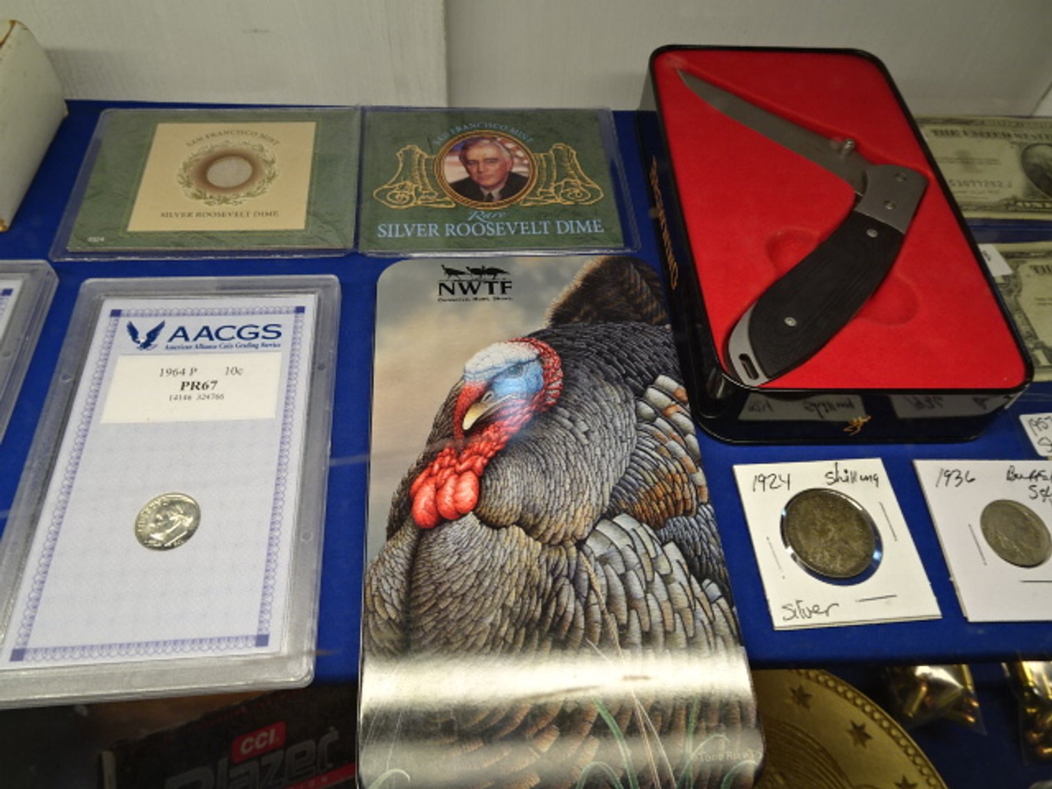 Image for Jun 27, 2024 Public Auction