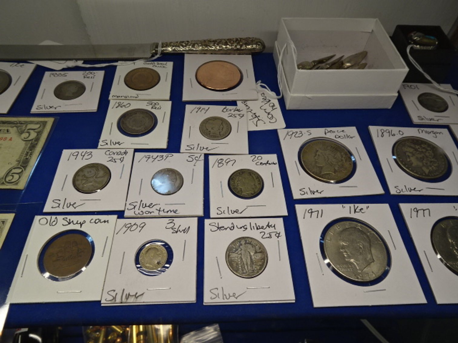 Image for Jun 27, 2024 Public Auction