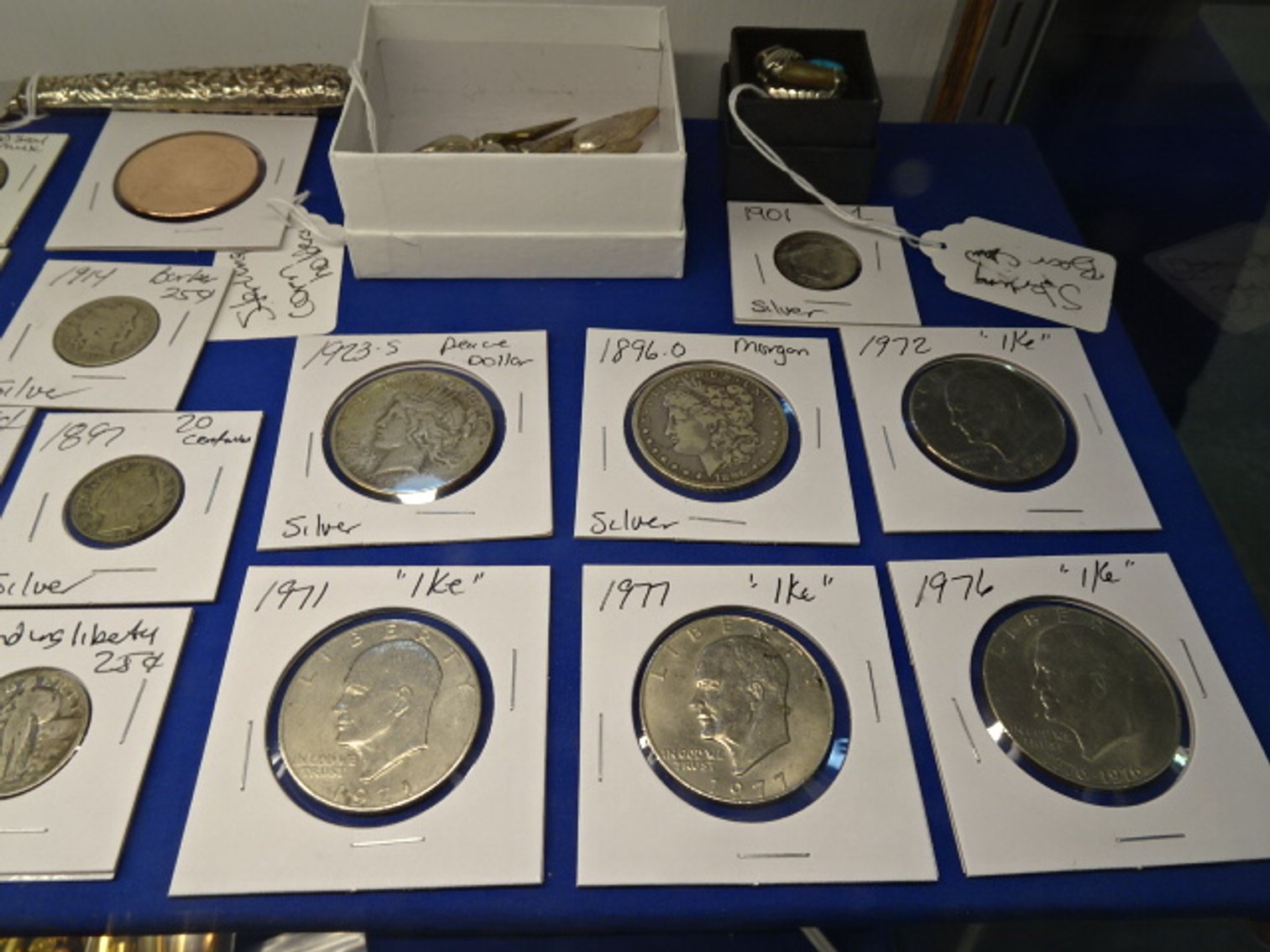 Image for Jun 27, 2024 Public Auction