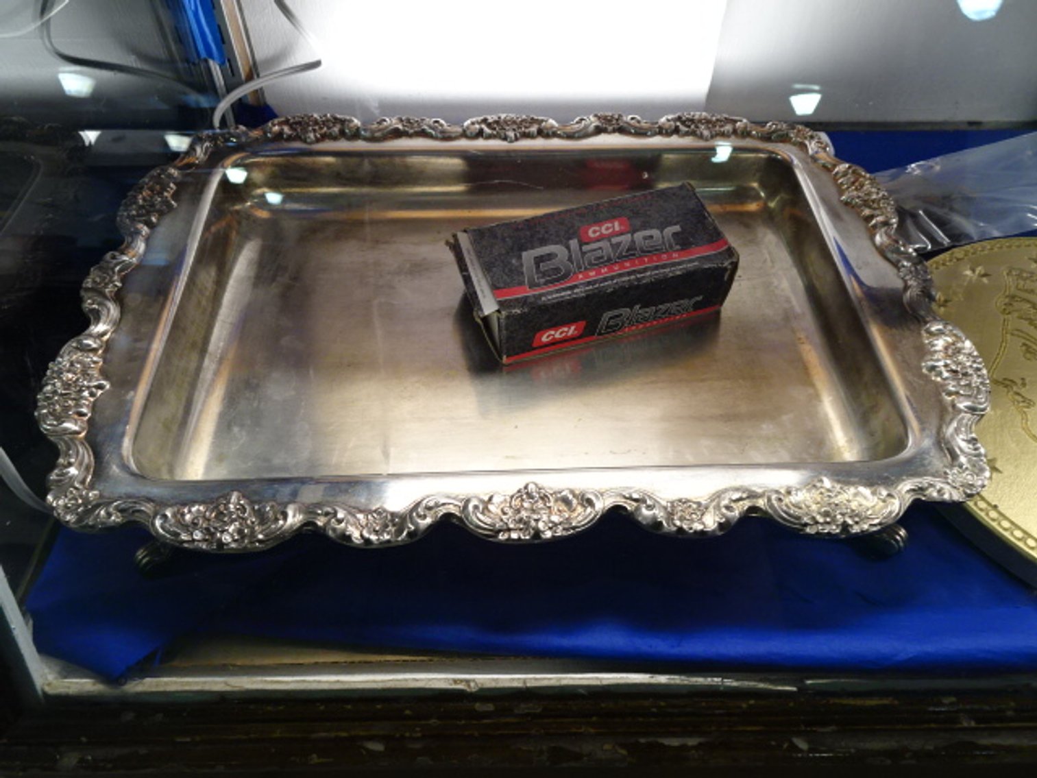 Image for Jun 27, 2024 Public Auction