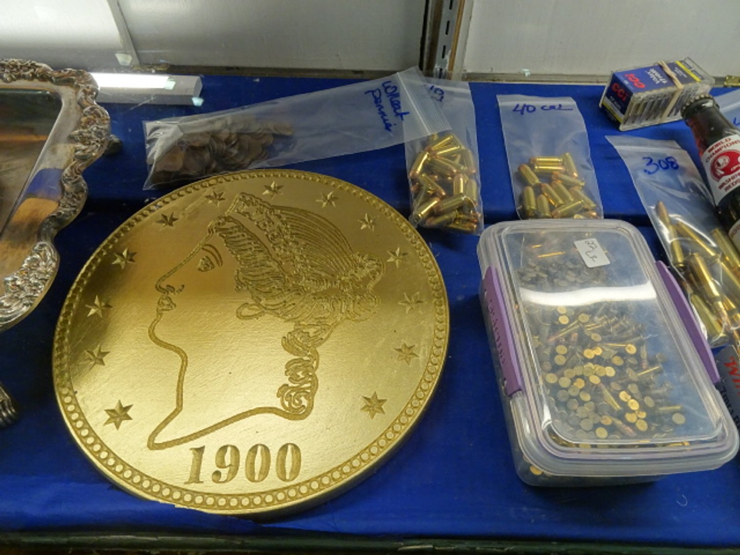 Image for Jun 27, 2024 Public Auction