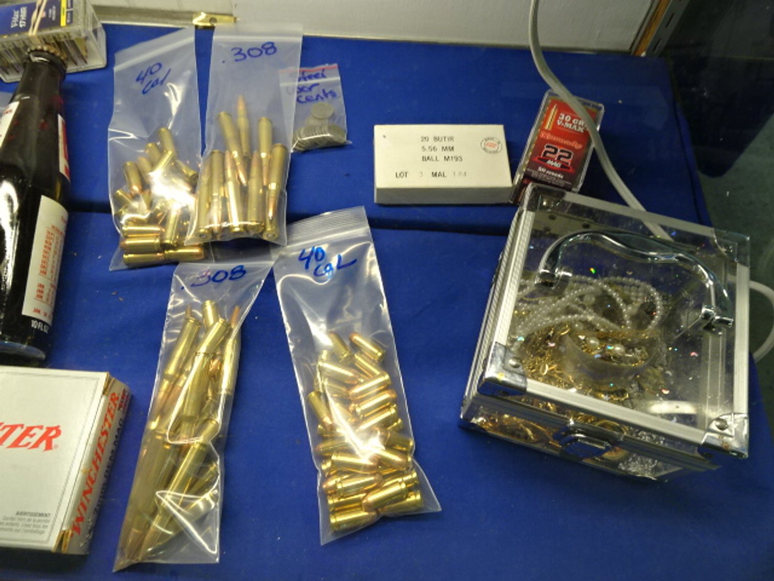 Image for Jun 27, 2024 Public Auction