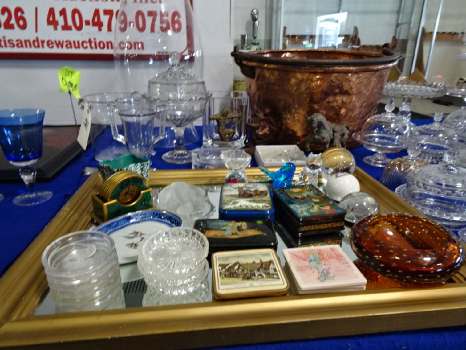 Image for Jun 27, 2024 Public Auction