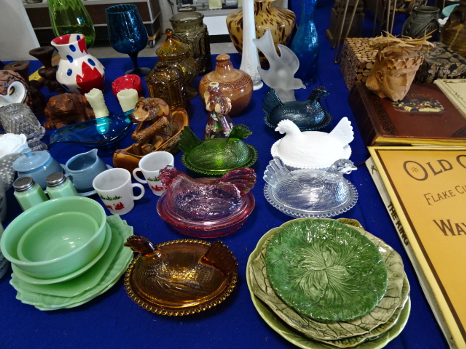 Image for Jul 11, 2024 Public Auction