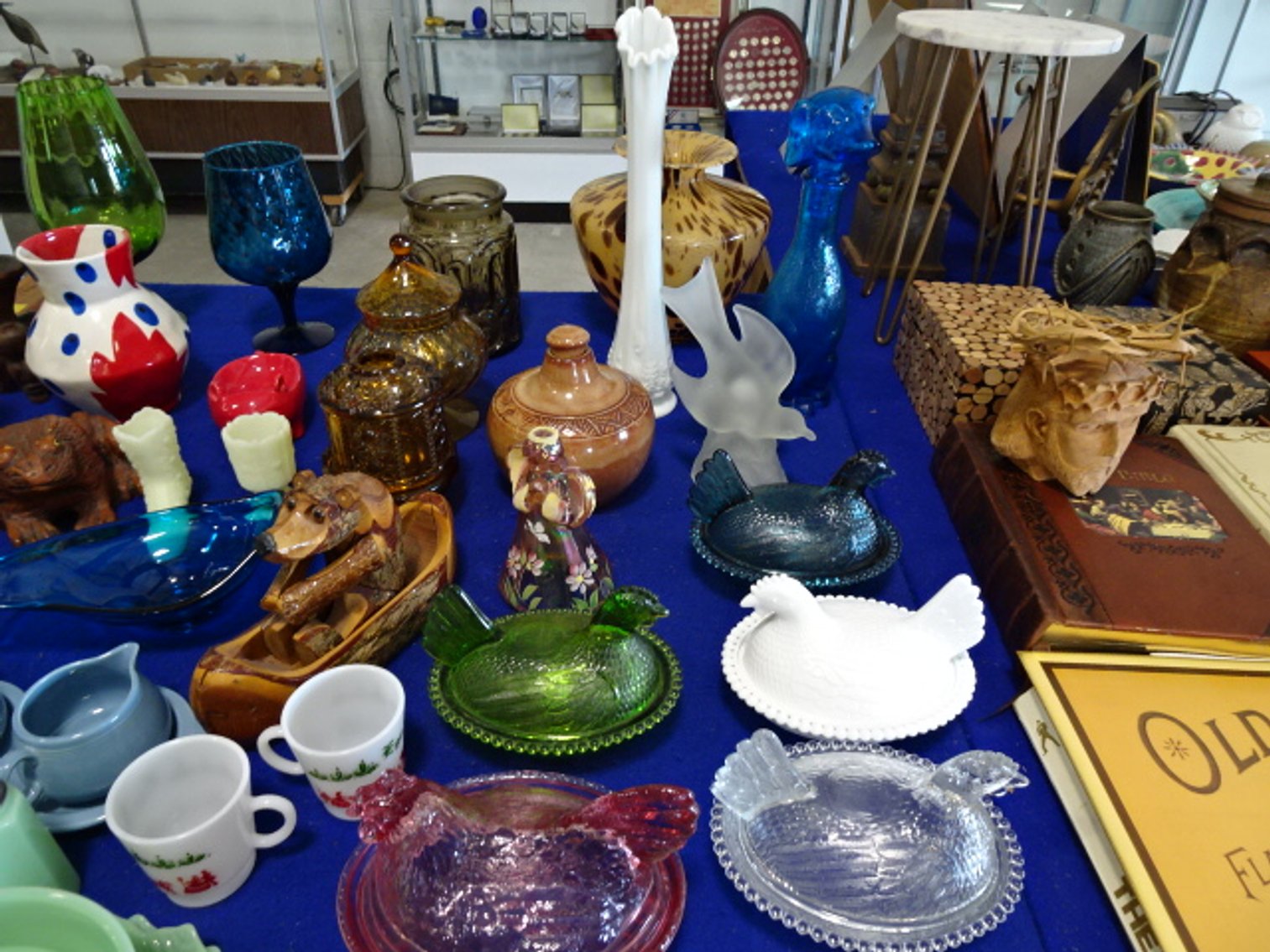 Image for Jul 11, 2024 Public Auction