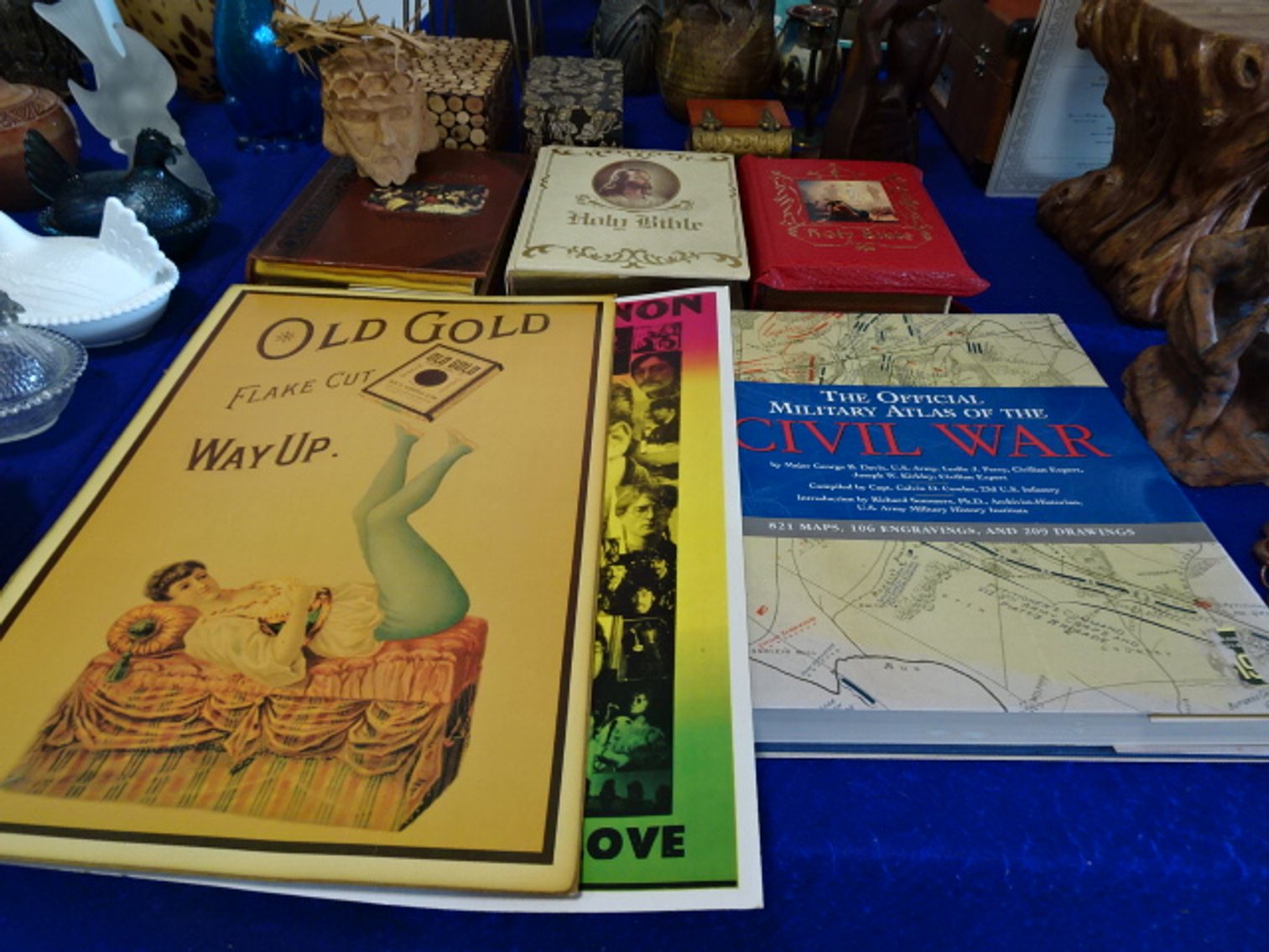 Image for Jul 11, 2024 Public Auction