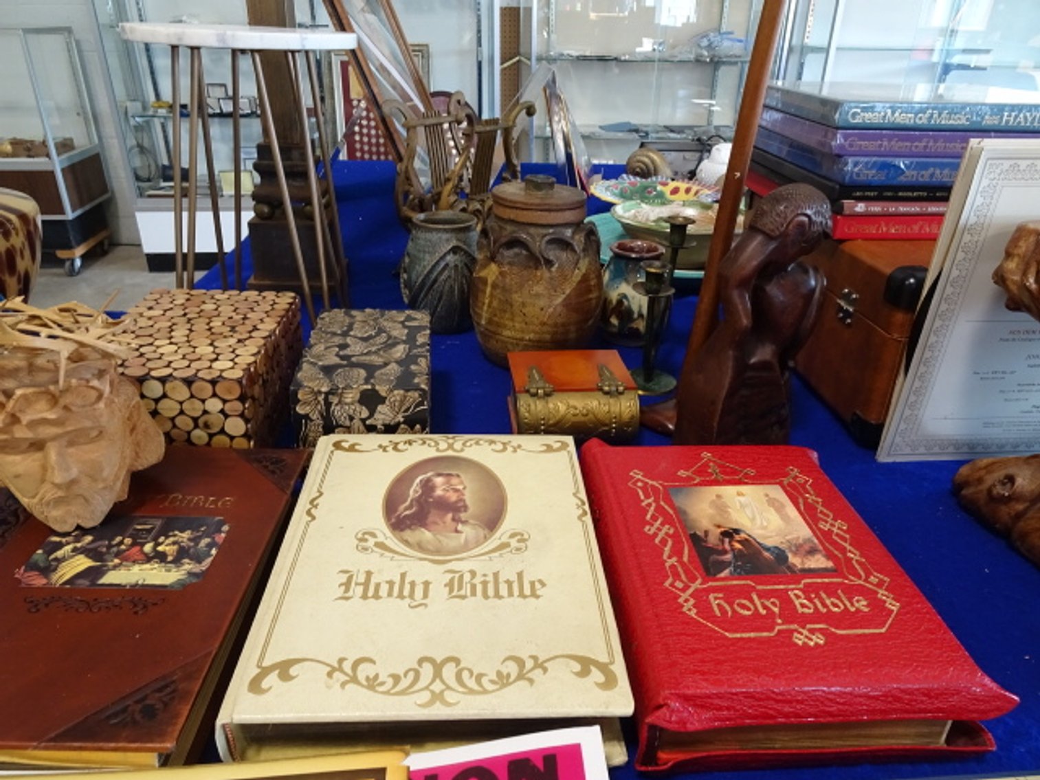 Image for Jul 11, 2024 Public Auction